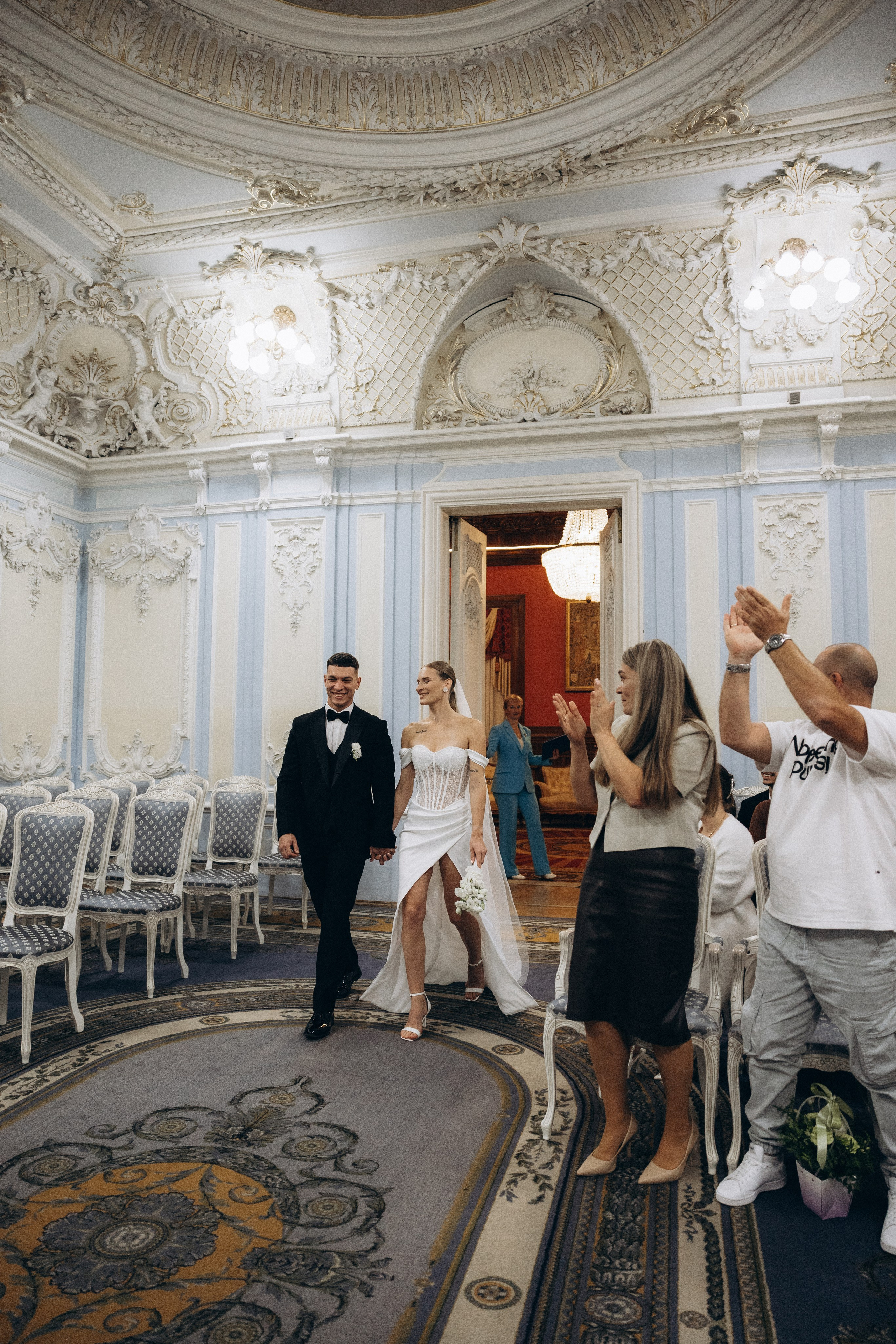 Лиза & Кирилл ДБ2. Phdkvmr.ru