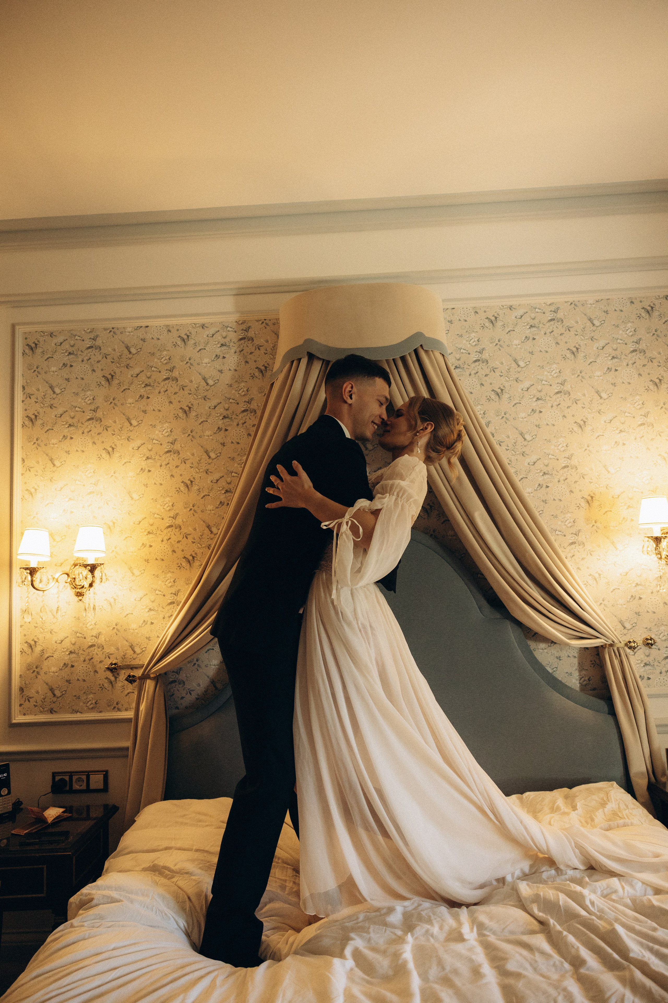 Лиза & Кирилл 2 день. Phdkvmr.ru