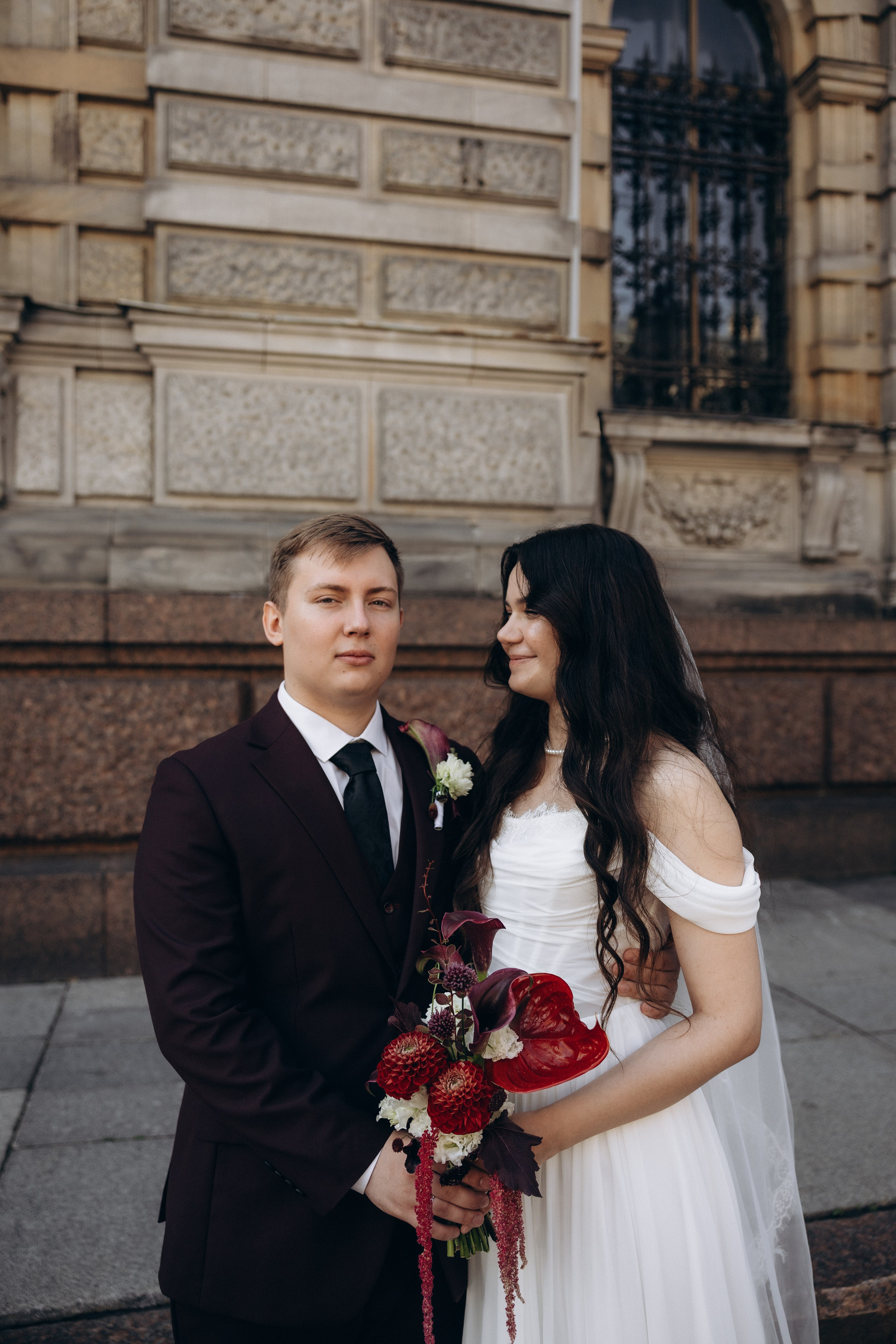 Катя & Илья ДБ1. Phdkvmr.ru