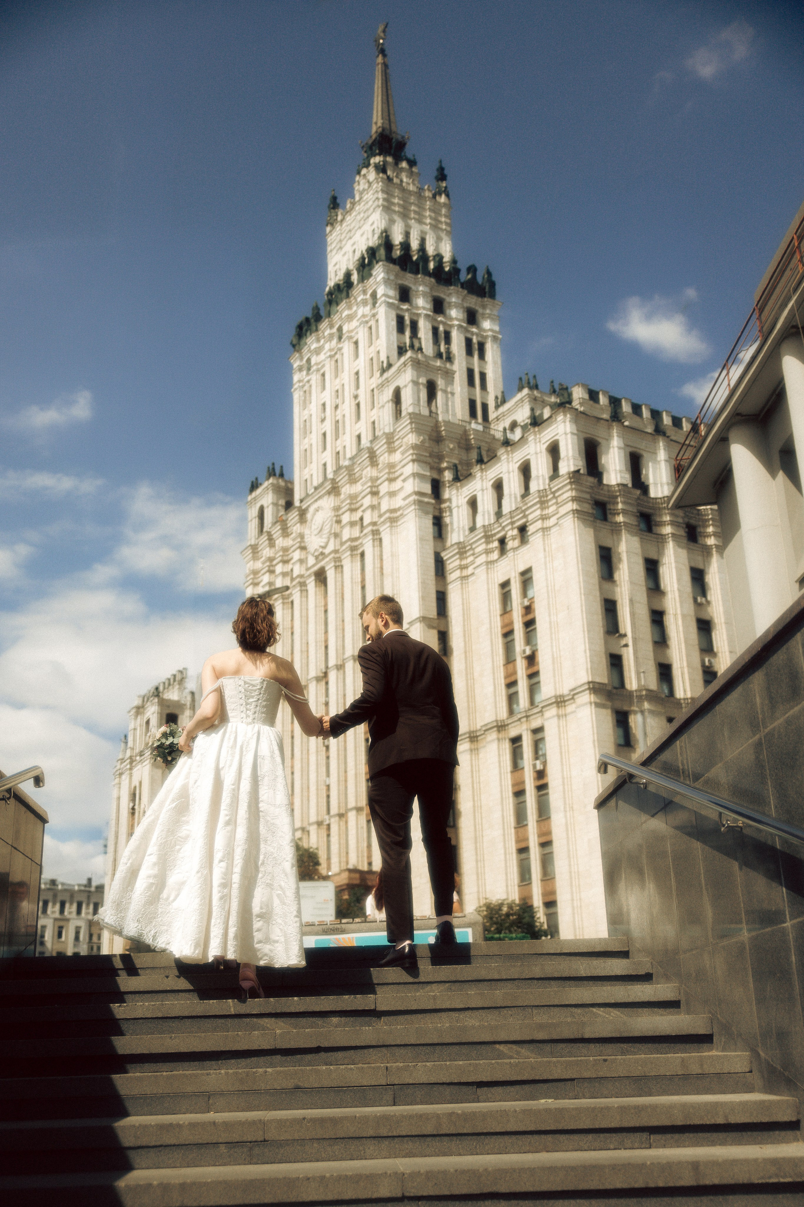 Даша & Рома МСК. Phdkvmr.ru