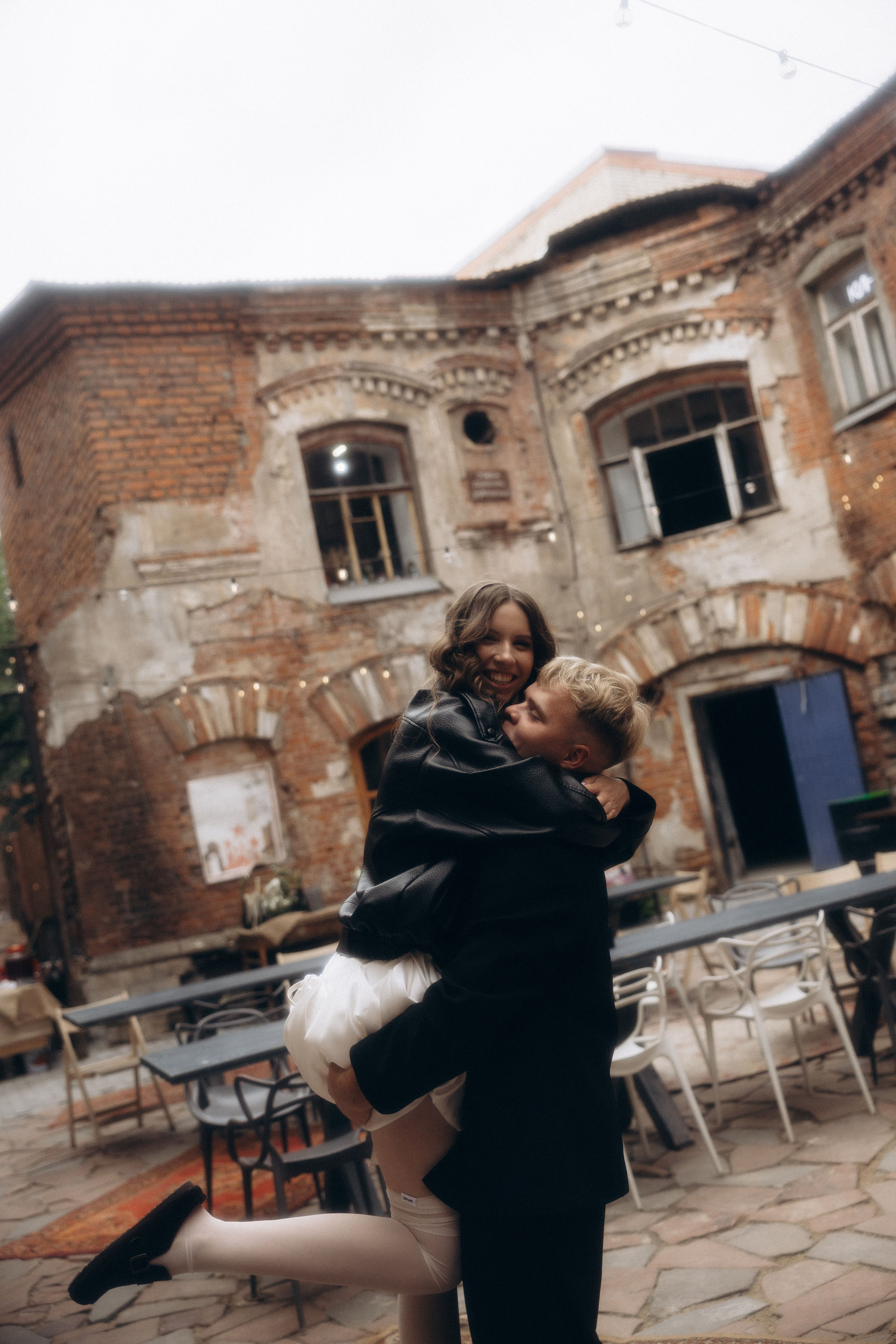 Ника & Илья / Тула. Phdkvmr.ru