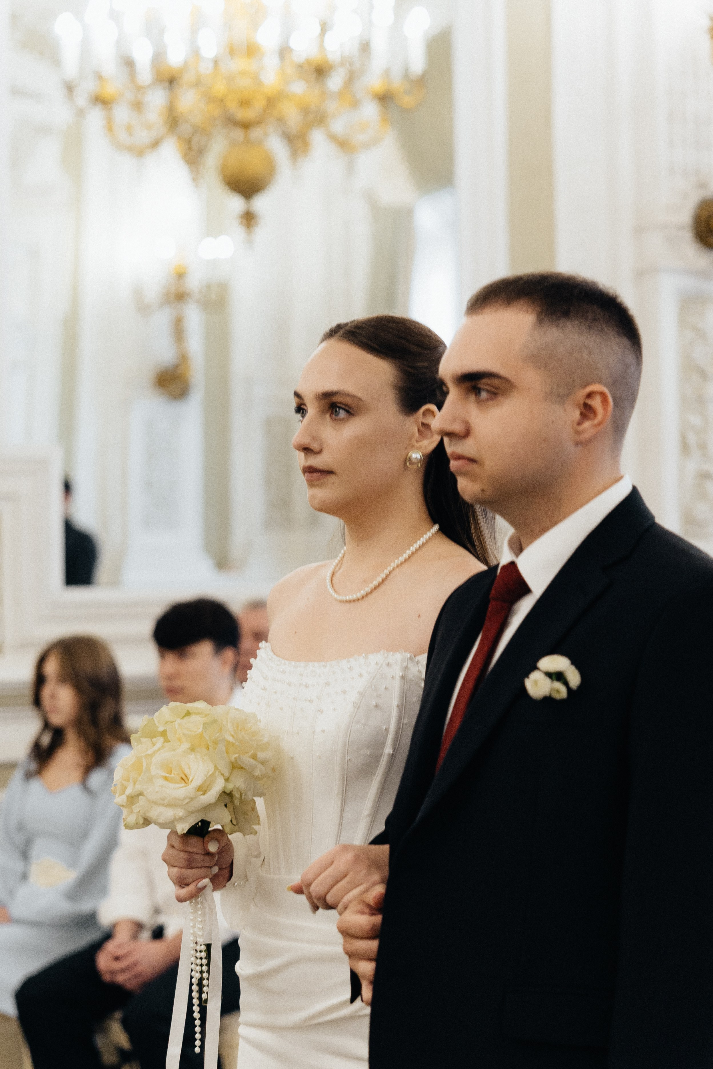 Настя & Андрей ДБ1. Phdkvmr.ru