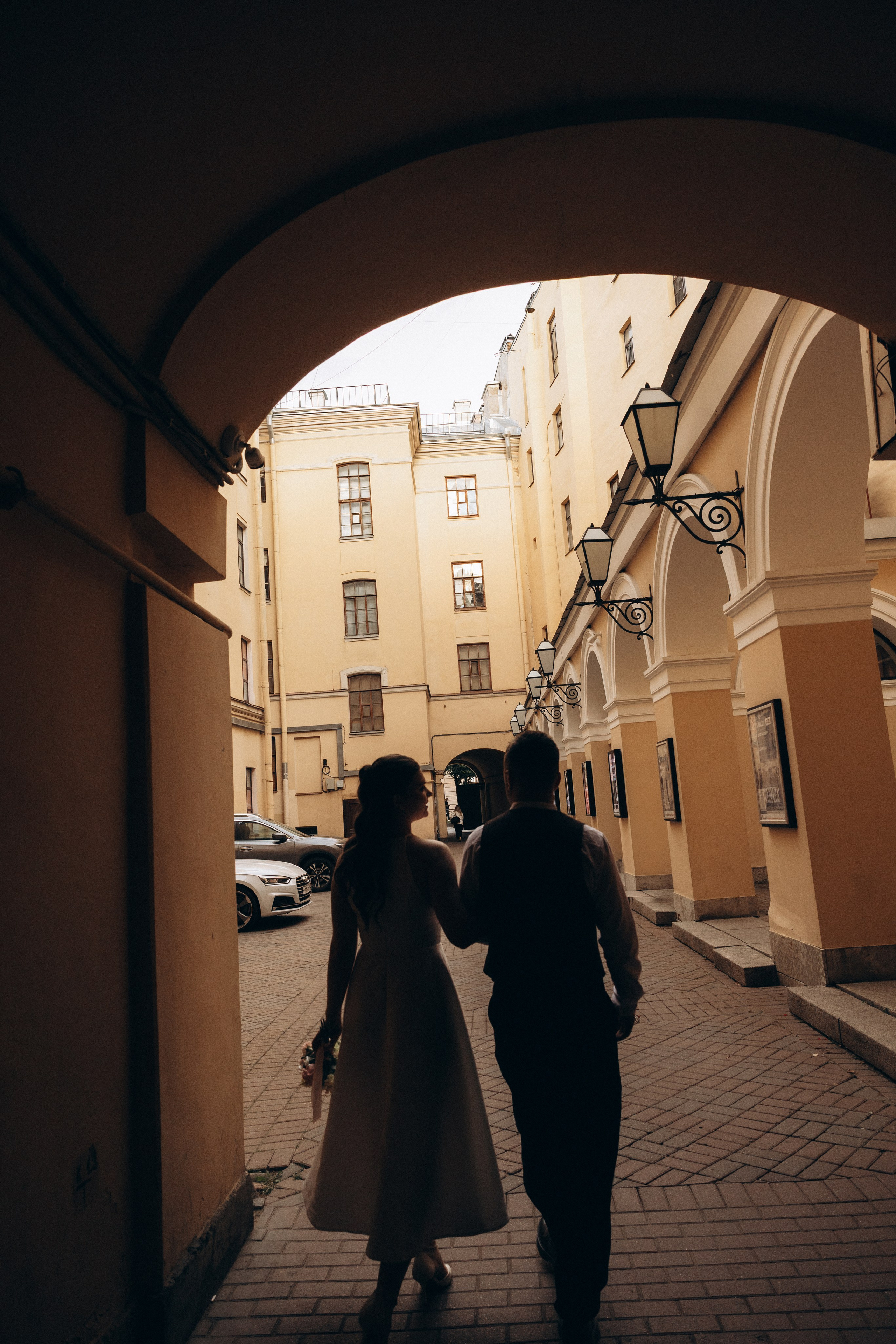 Таня & Рома. Phdkvmr.ru