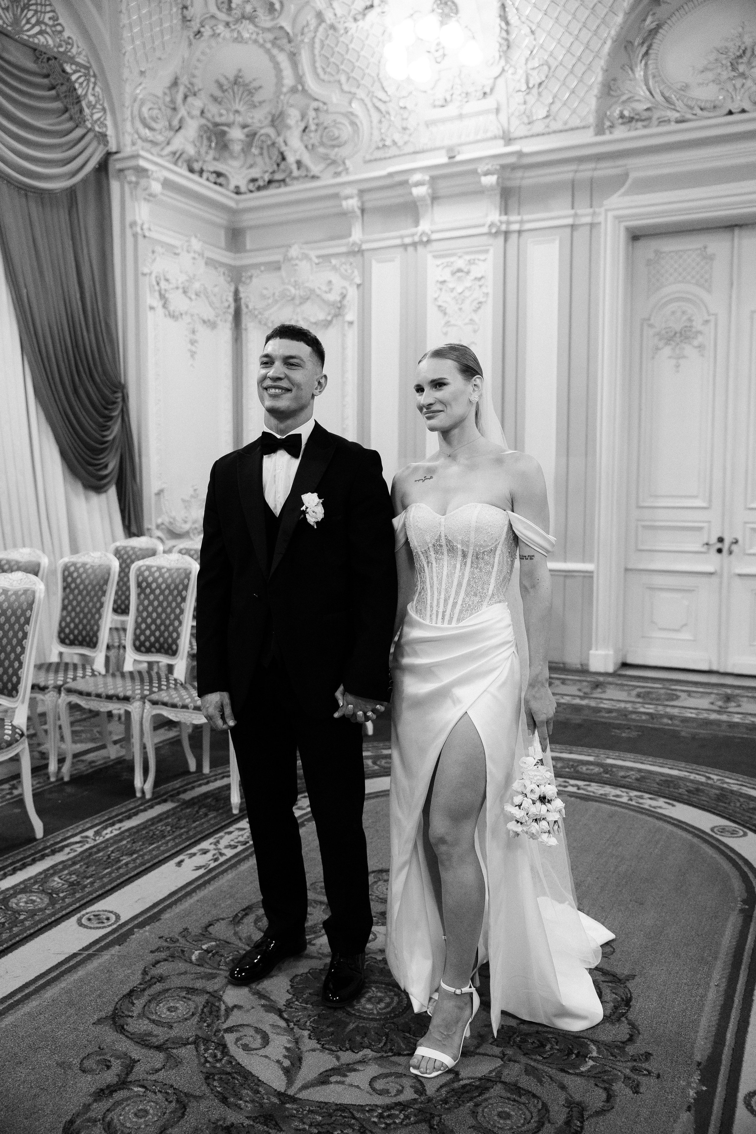 Лиза & Кирилл ДБ2. Phdkvmr.ru