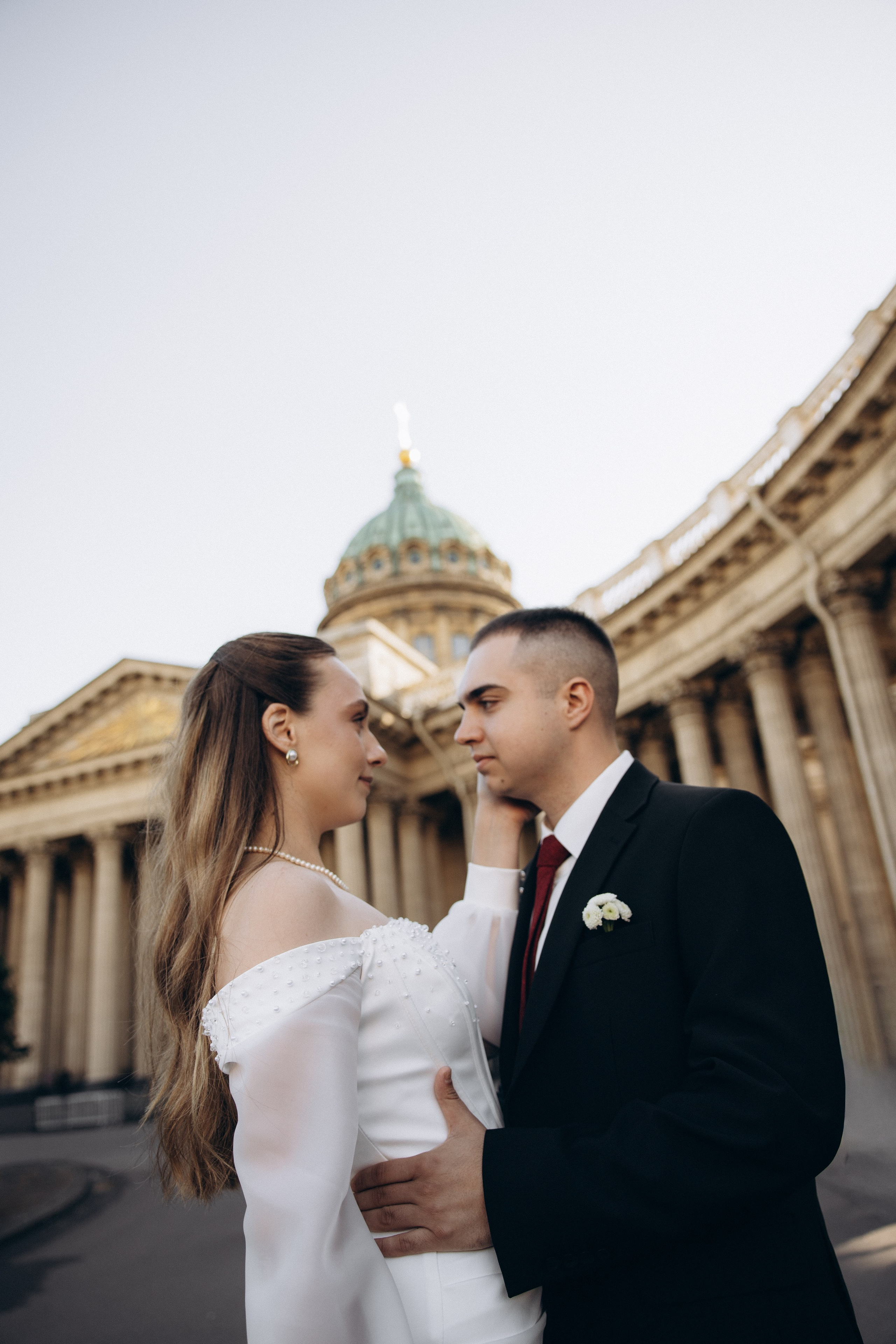 Настя & Андрей ДБ1. Phdkvmr.ru