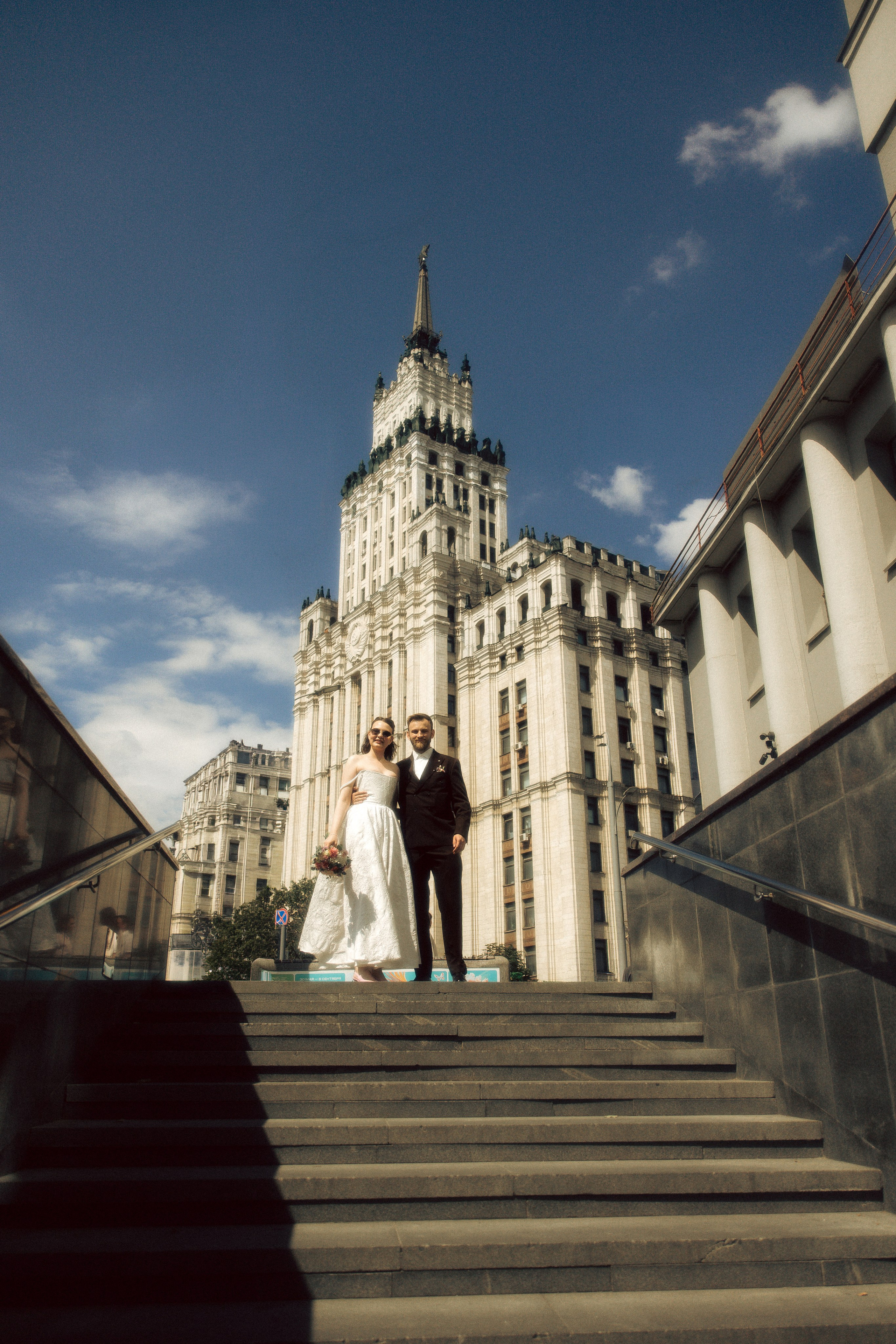 Даша & Рома МСК. Phdkvmr.ru