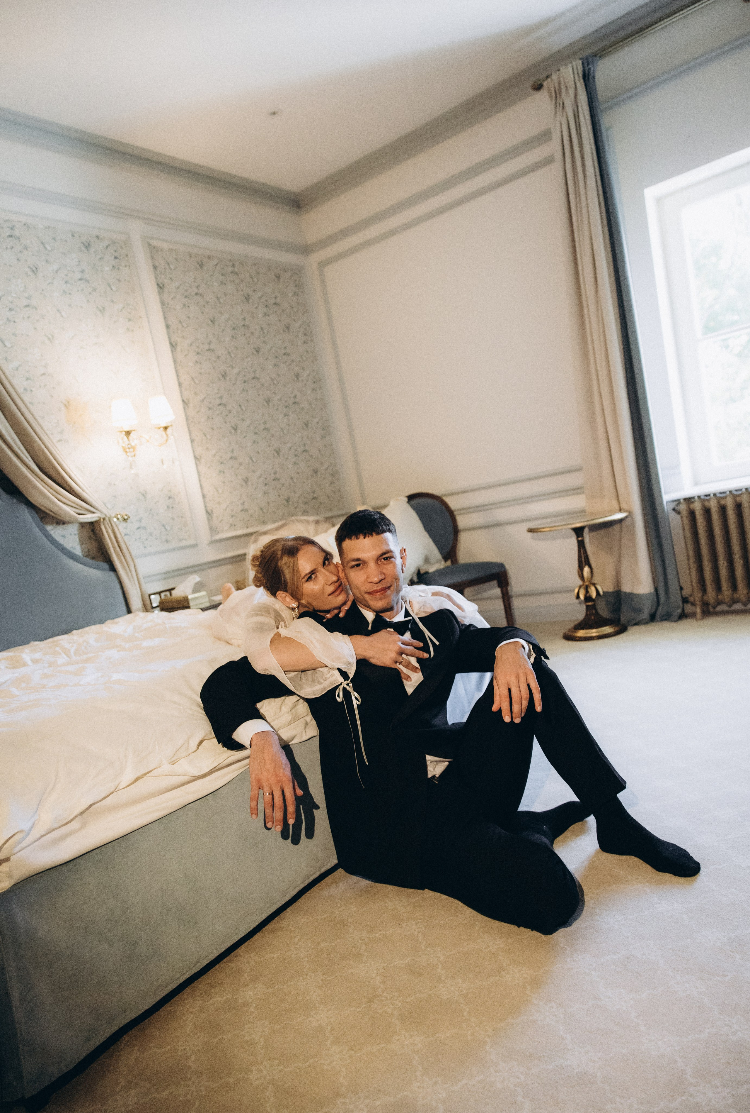 Лиза & Кирилл 2 день. Phdkvmr.ru