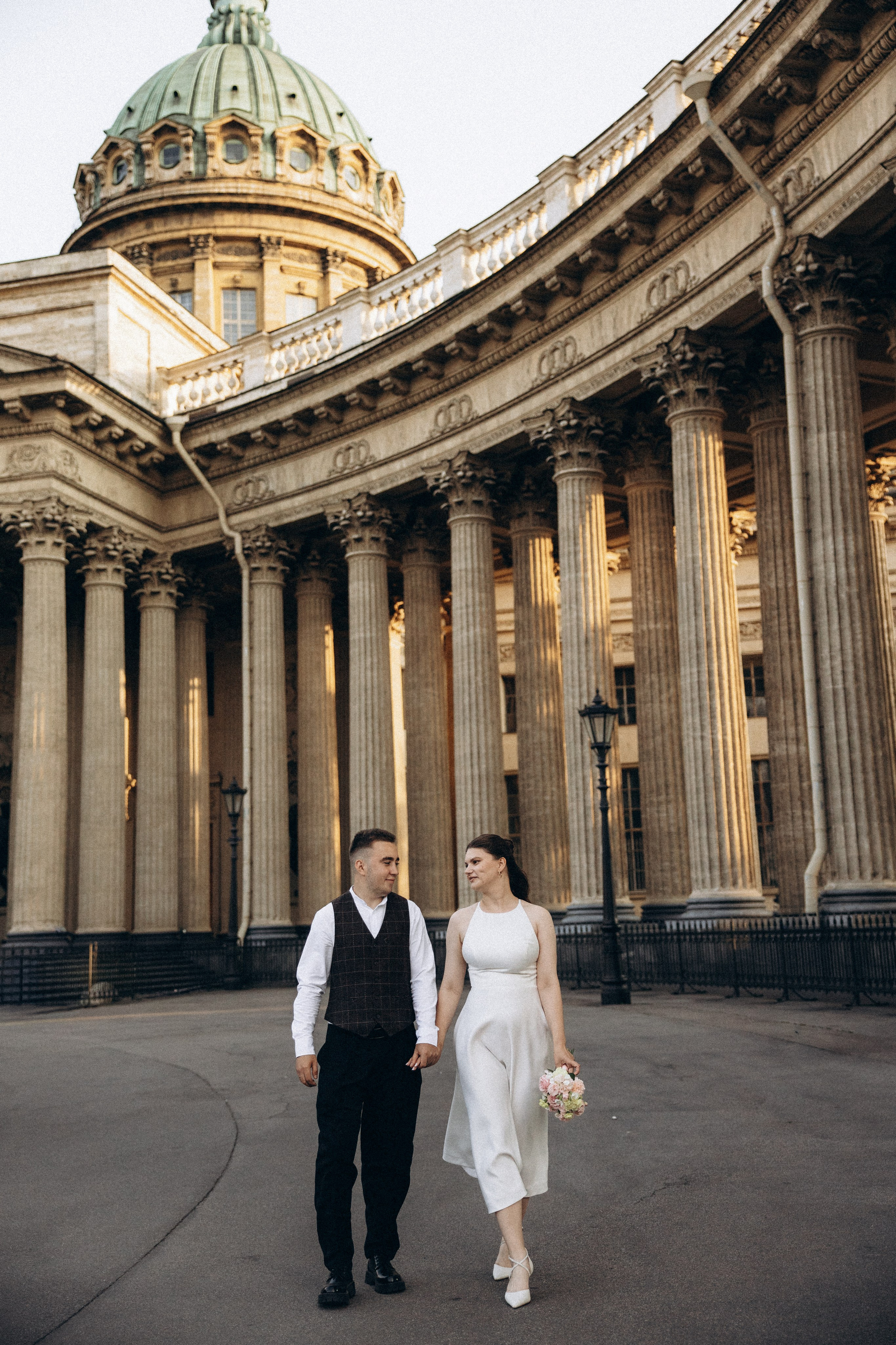 Таня & Рома. Phdkvmr.ru