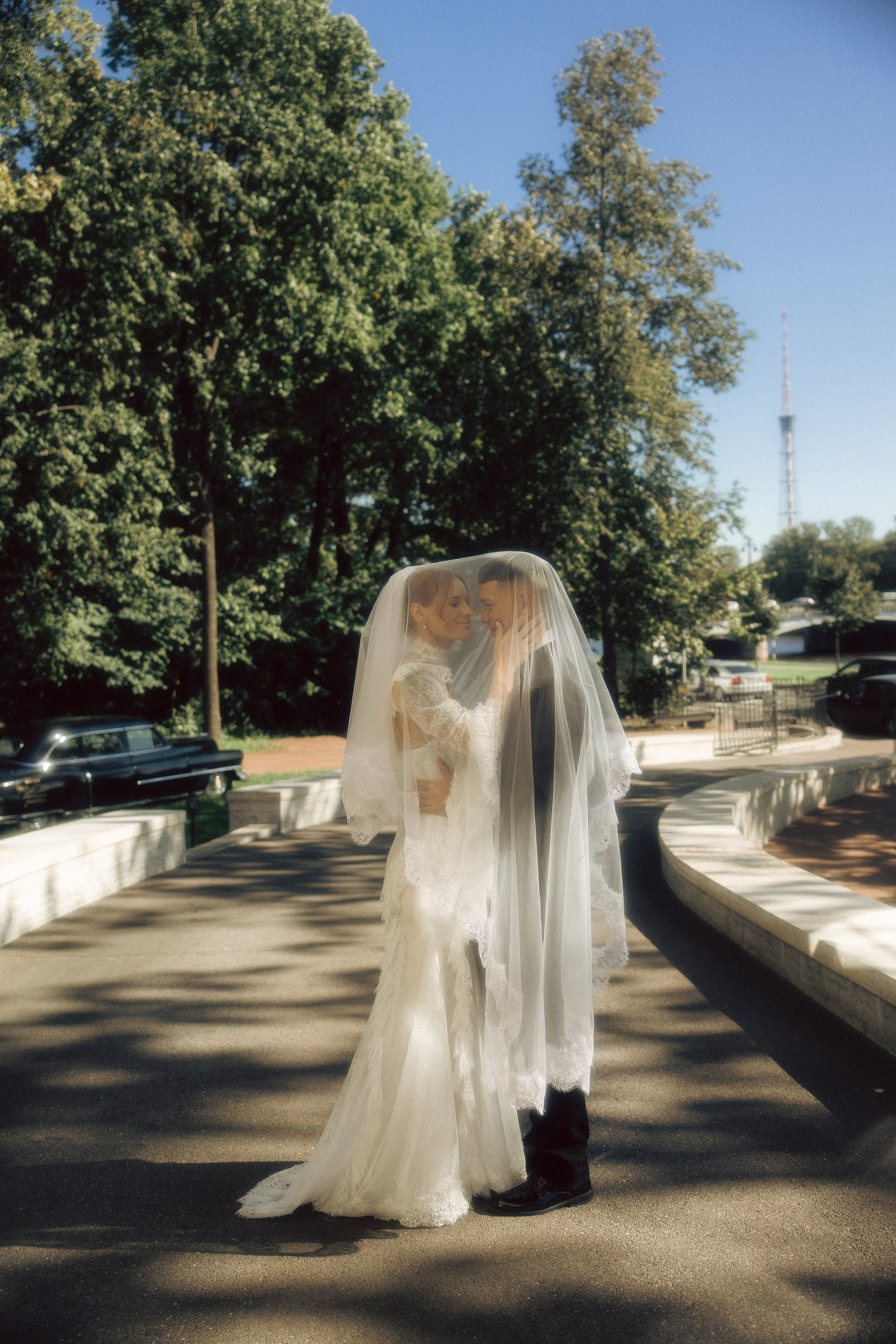 Лиза & Кирилл 2 день. Phdkvmr.ru