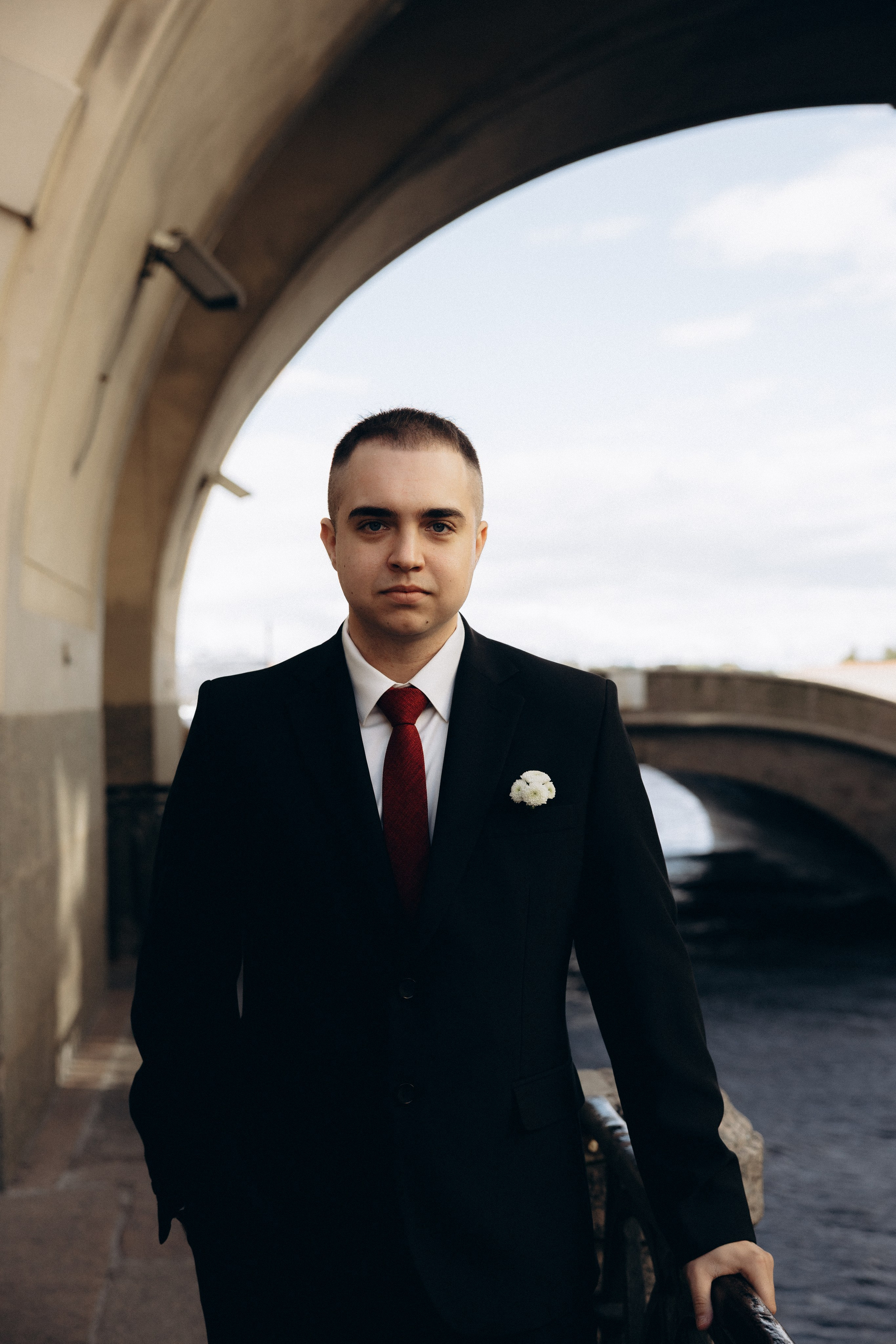 Настя & Андрей ДБ1. Phdkvmr.ru