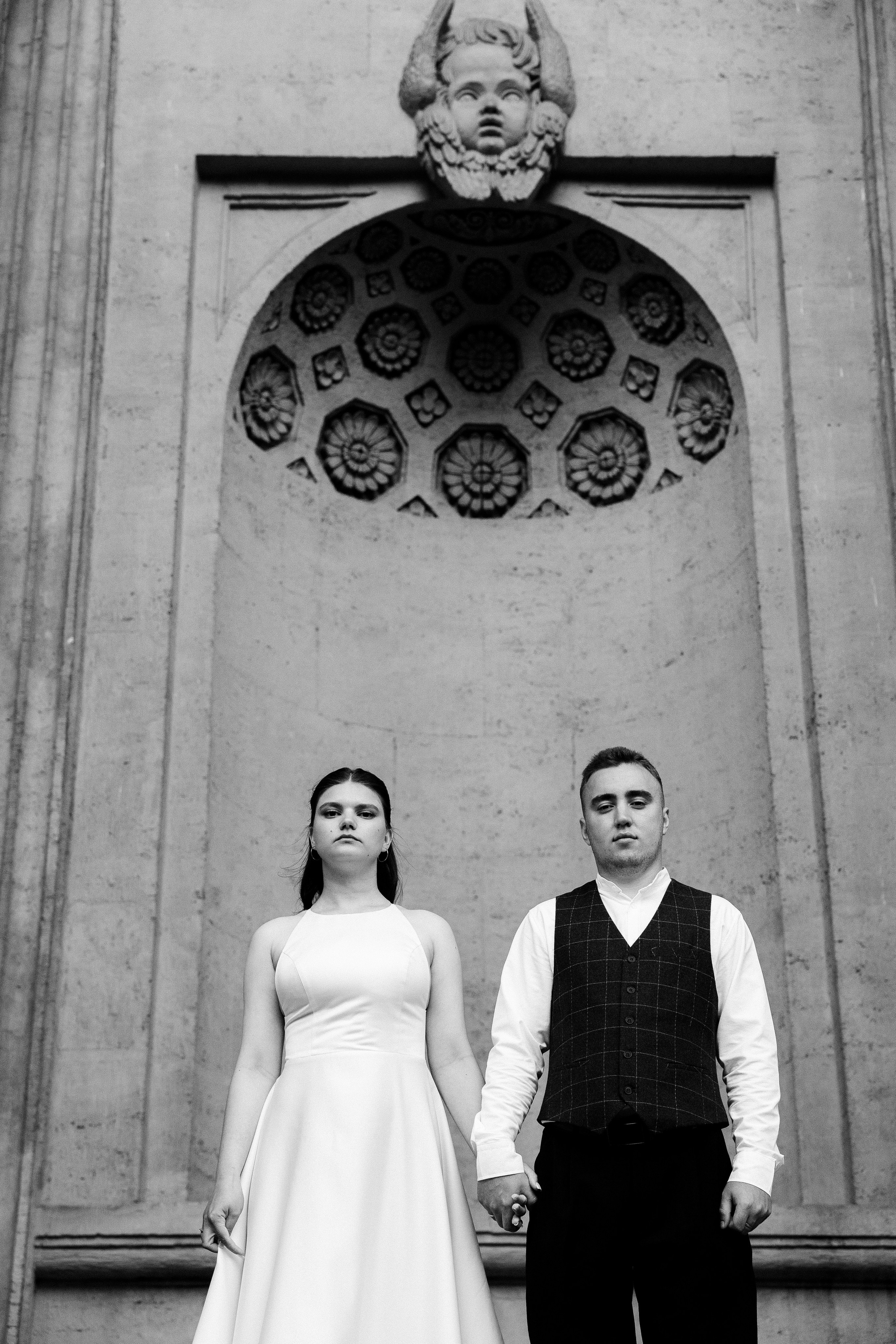 Таня & Рома. Phdkvmr.ru