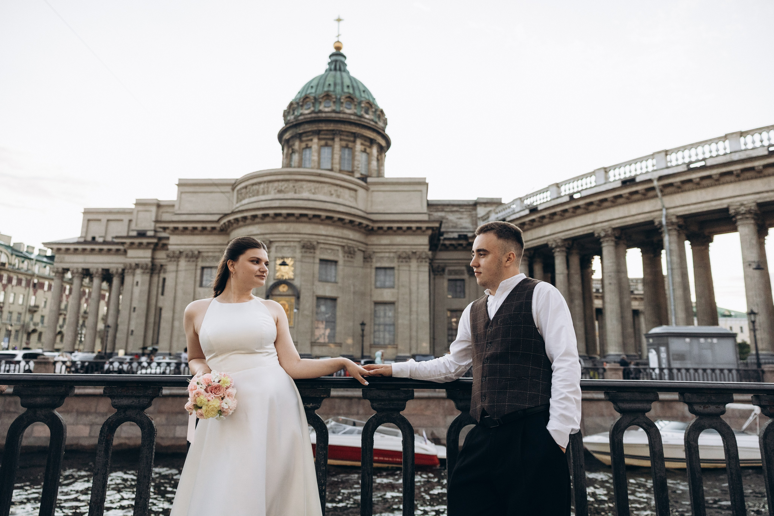 Таня & Рома. Phdkvmr.ru