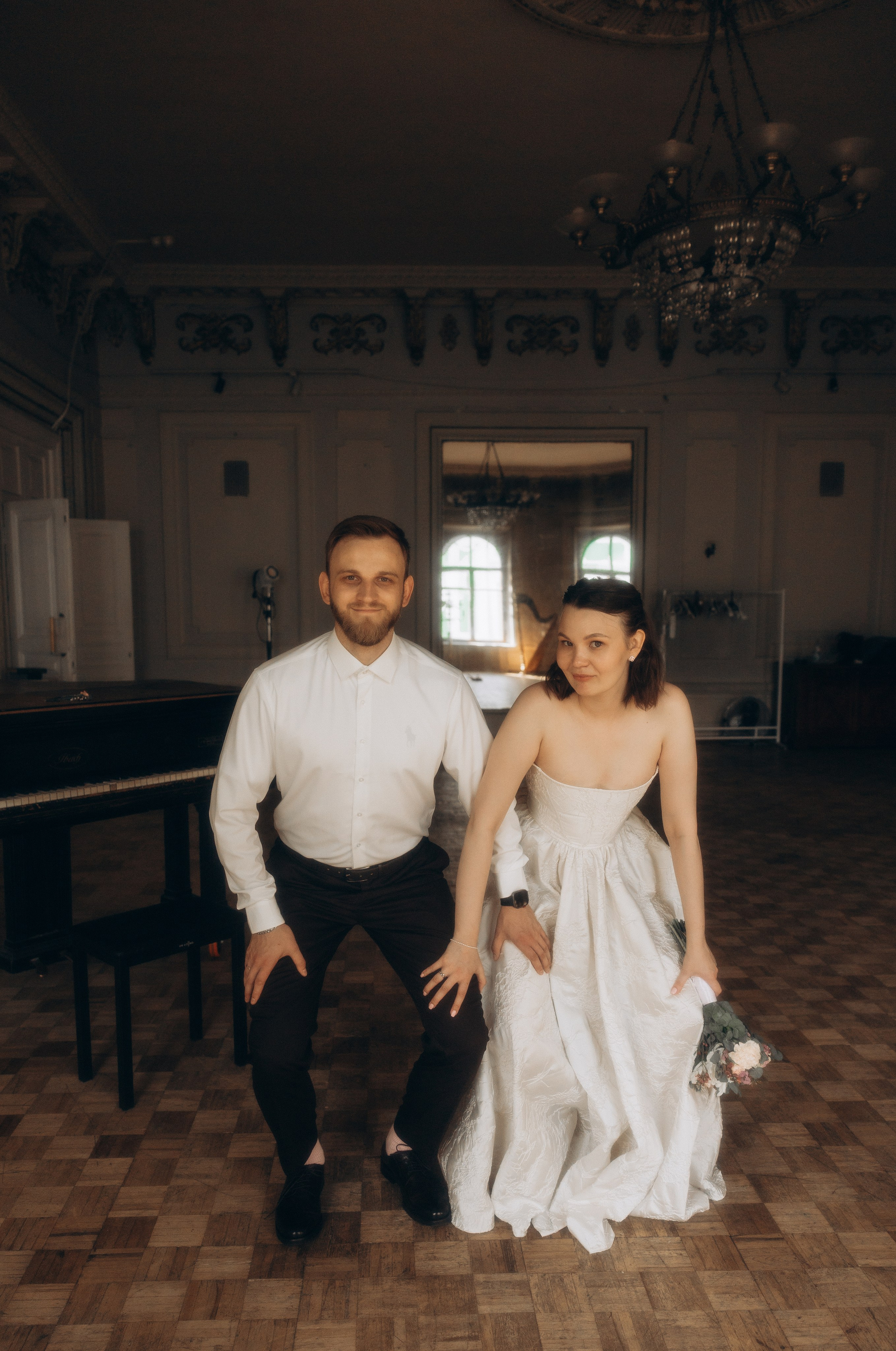 Даша & Рома МСК. Phdkvmr.ru