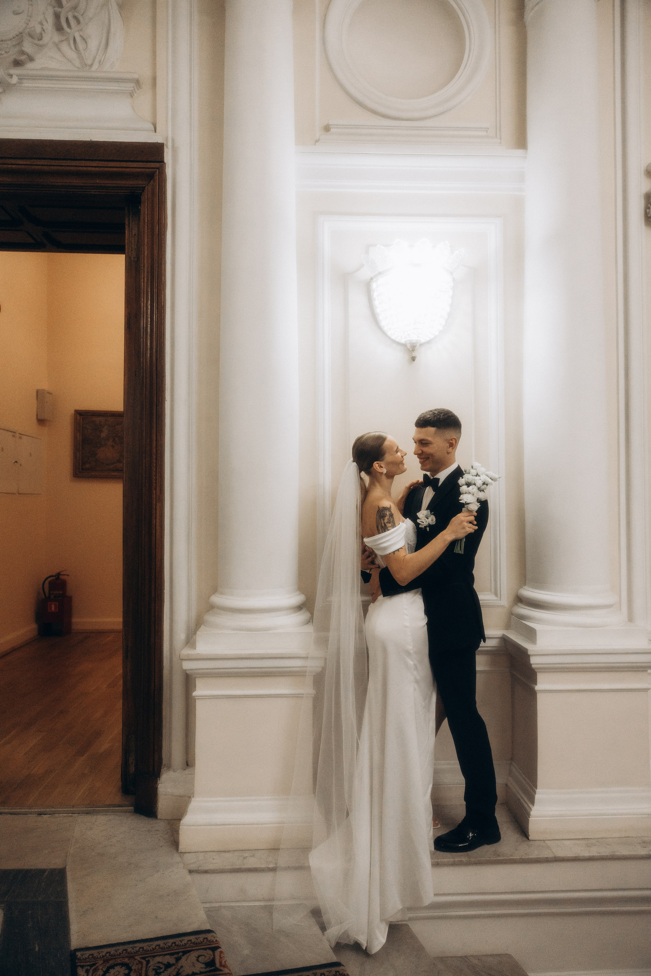 Лиза & Кирилл ДБ2. Phdkvmr.ru