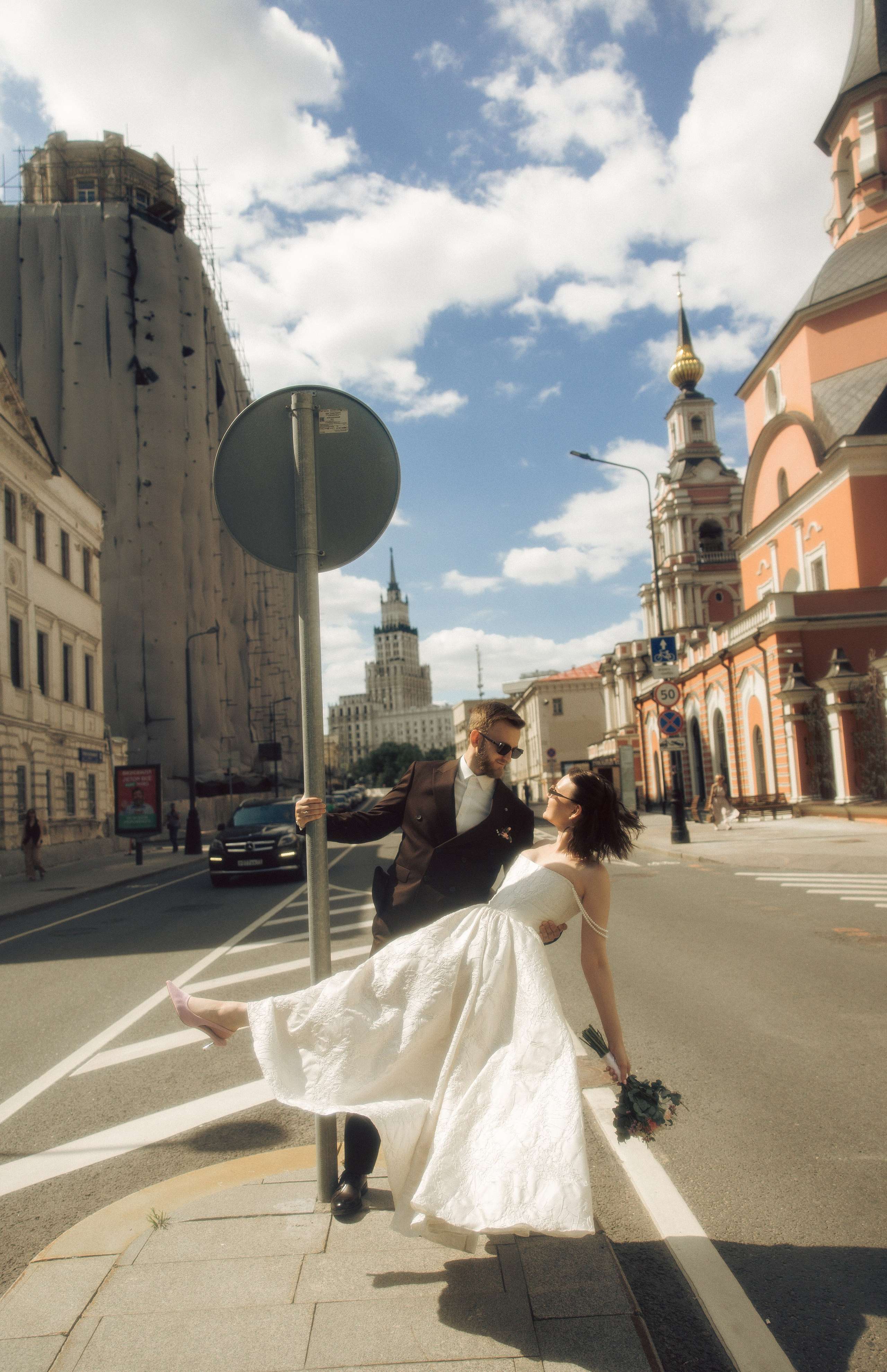 Даша & Рома МСК. Phdkvmr.ru