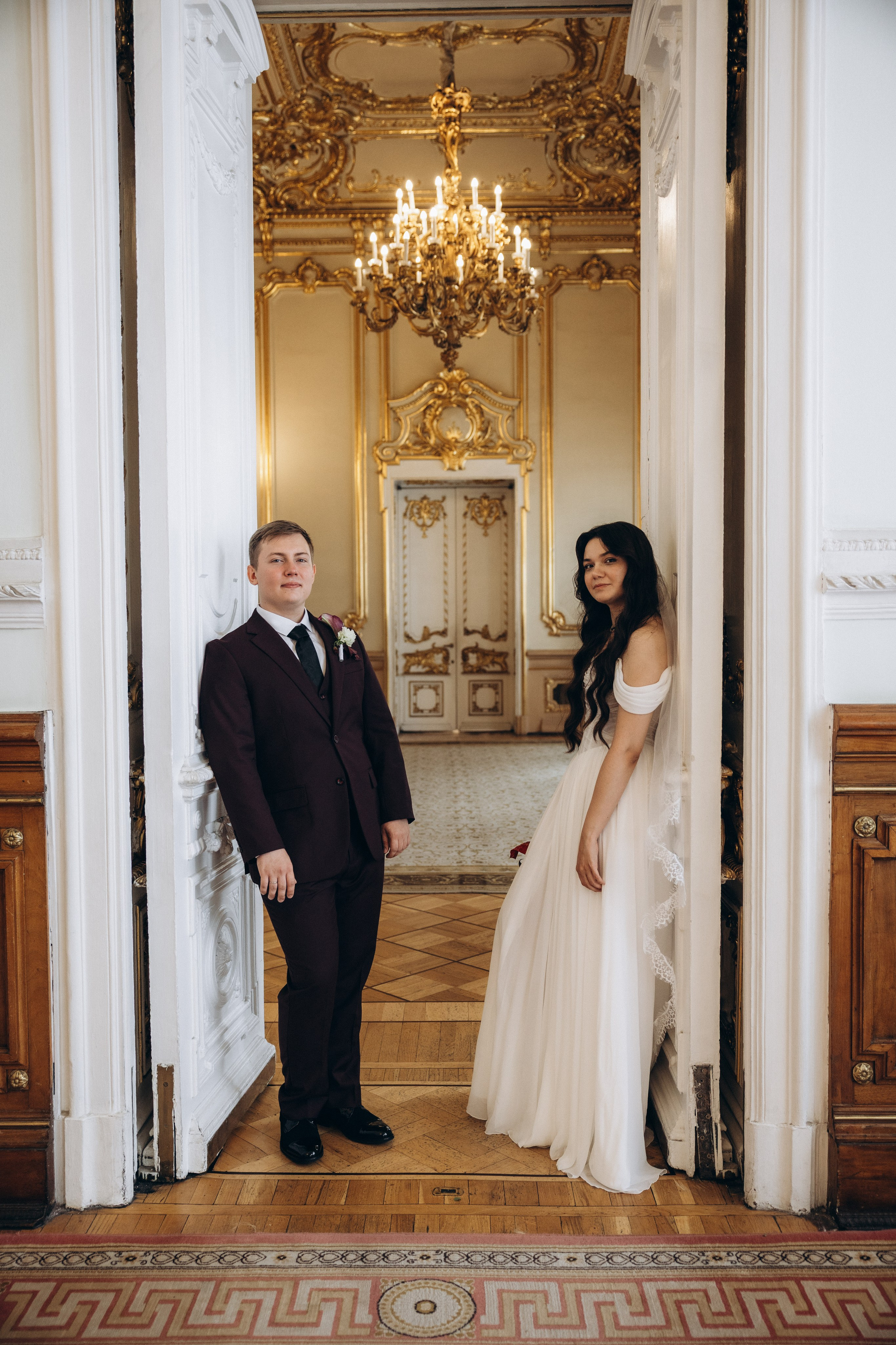 Катя & Илья ДБ1. Phdkvmr.ru