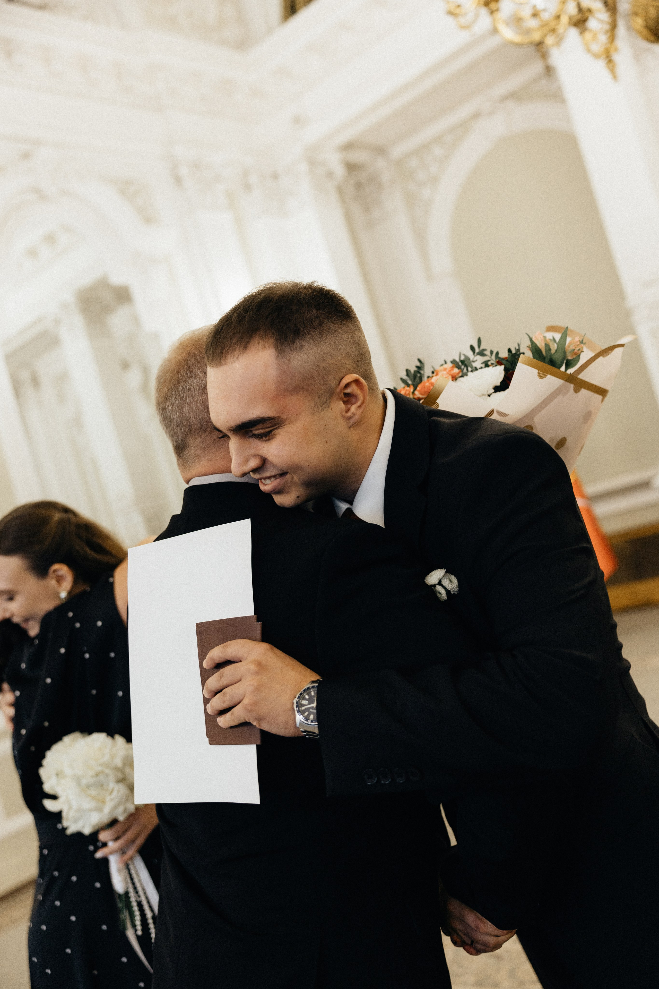 Настя & Андрей ДБ1. Phdkvmr.ru