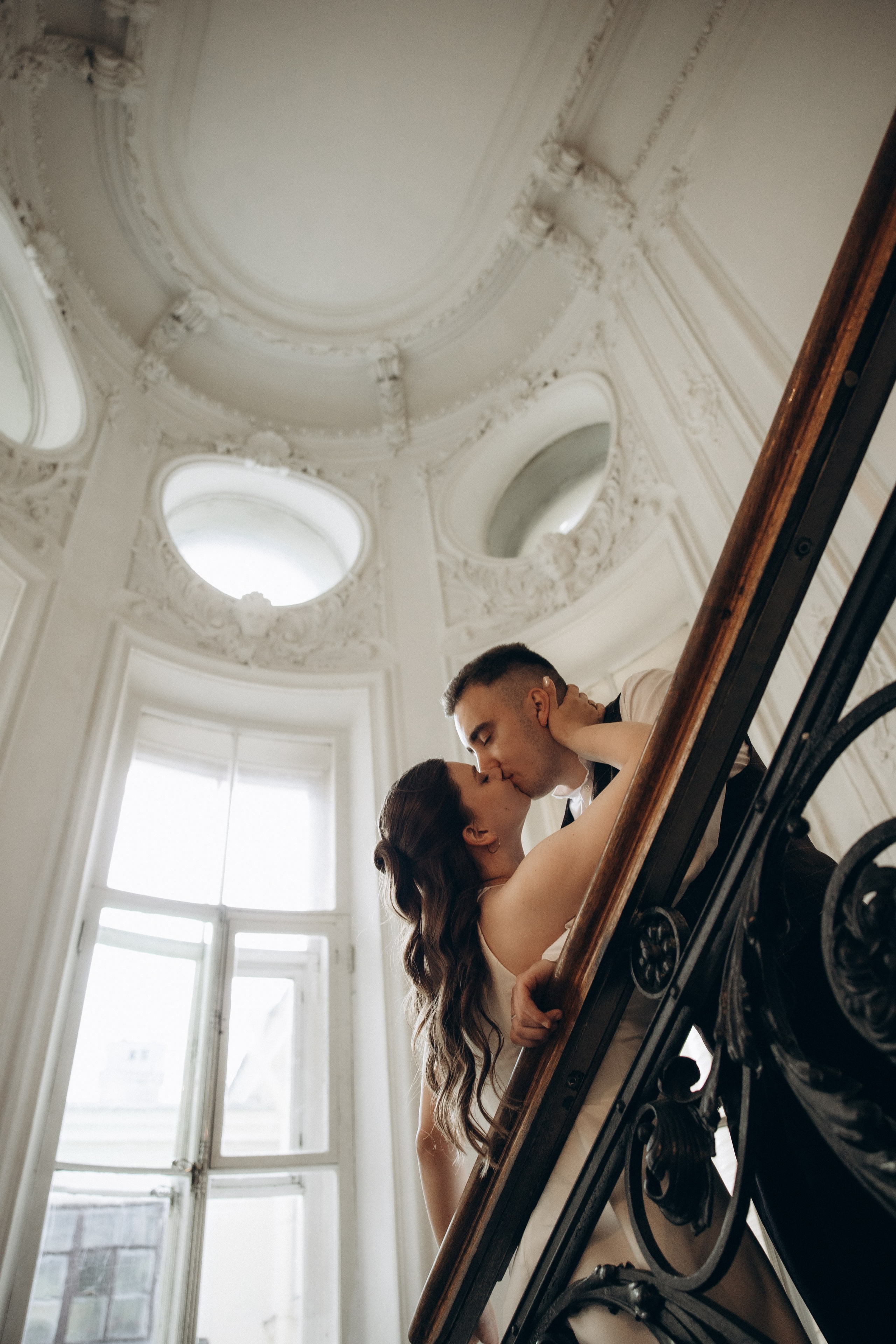 Таня & Рома. Phdkvmr.ru