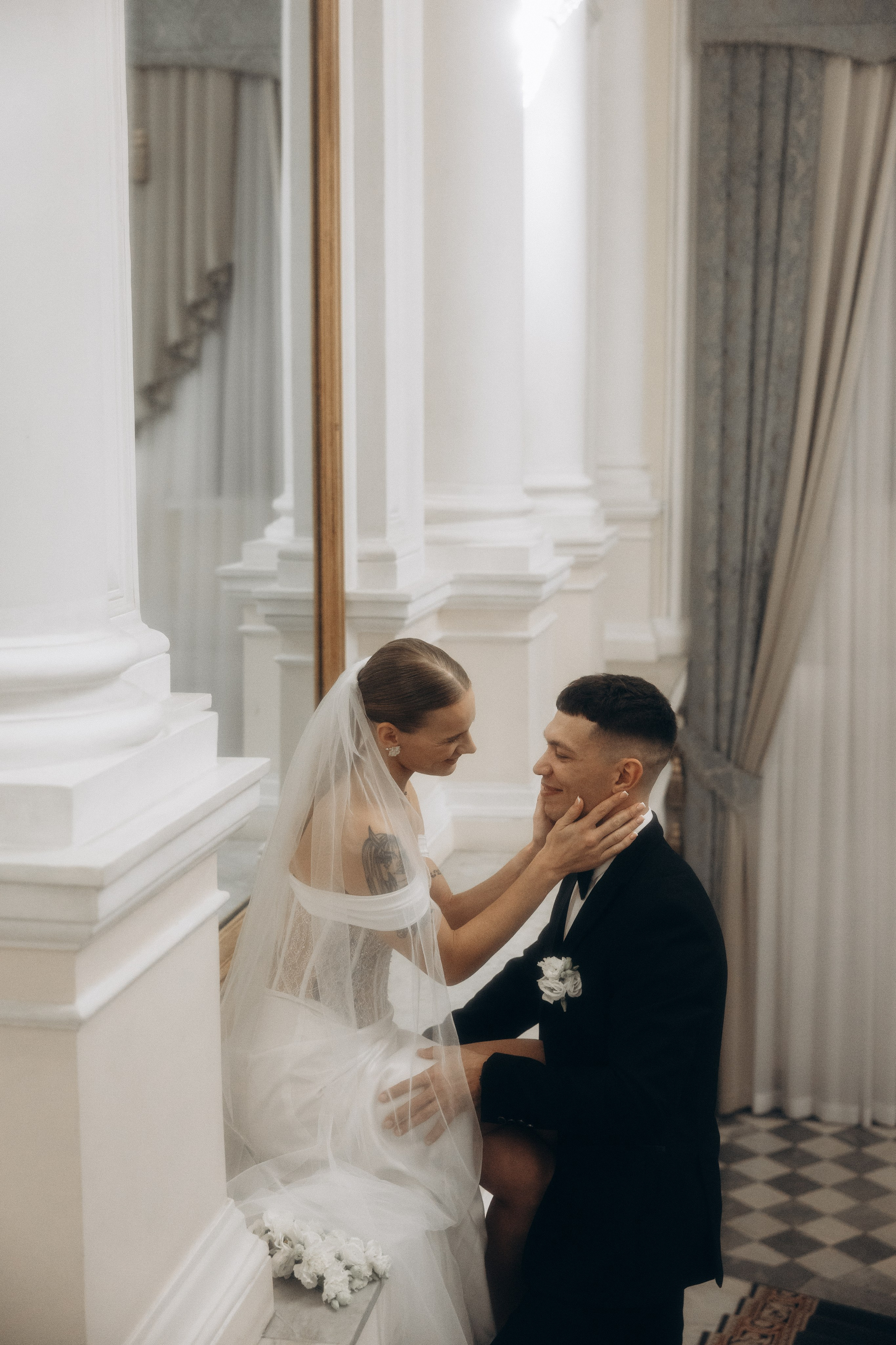 Лиза & Кирилл ДБ2. Phdkvmr.ru