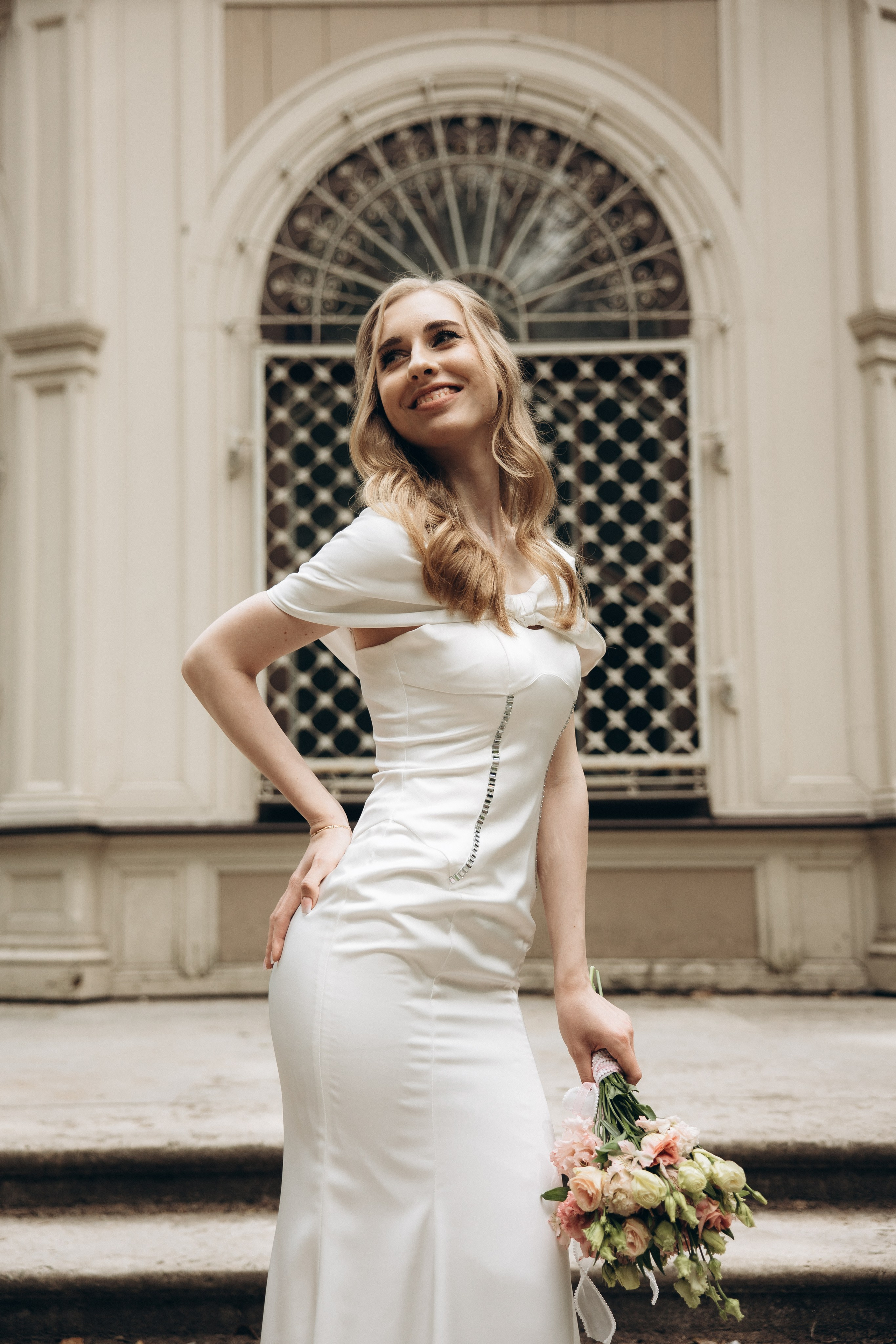 Полина & Толя. Phdkvmr.ru