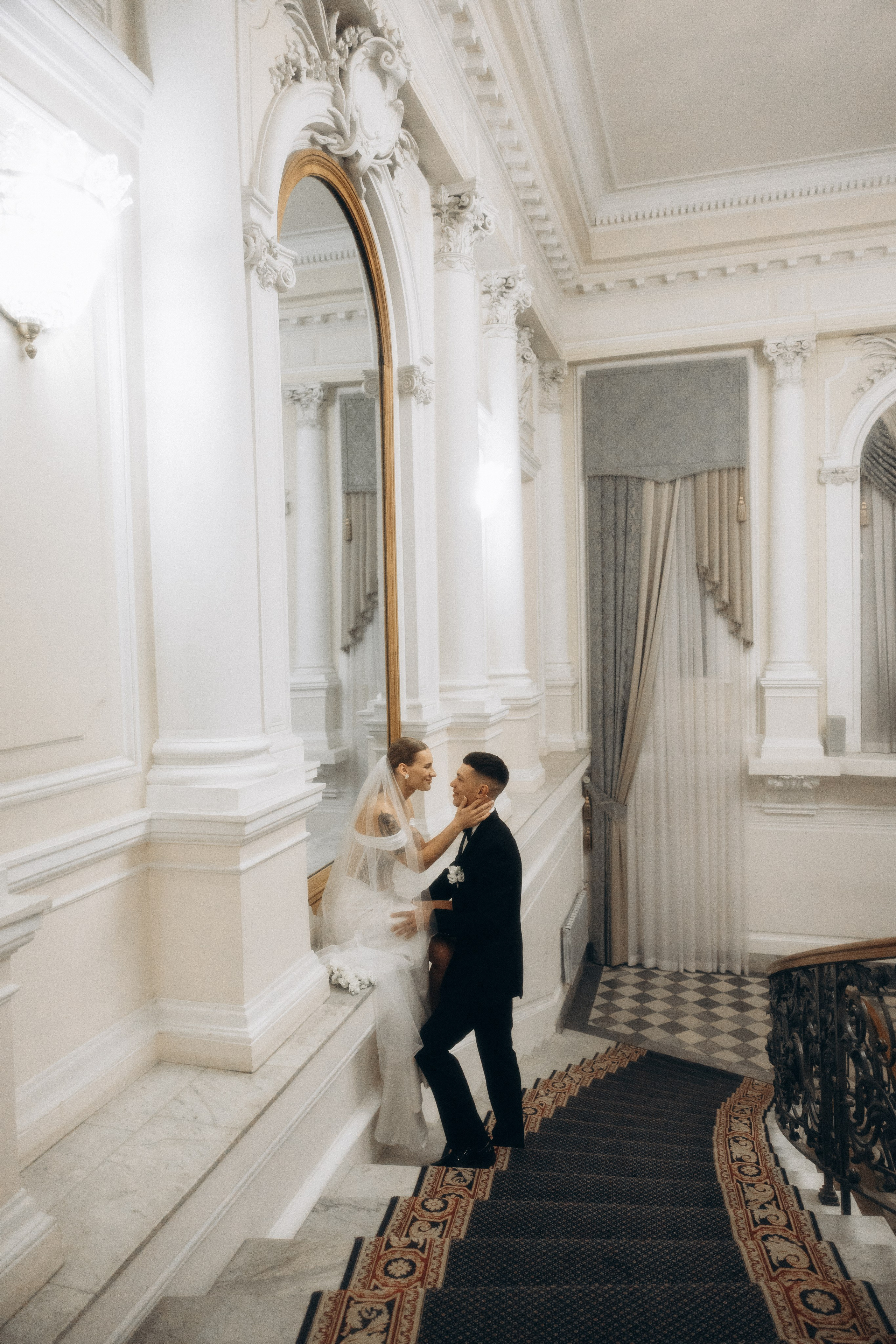 Лиза & Кирилл ДБ2. Phdkvmr.ru