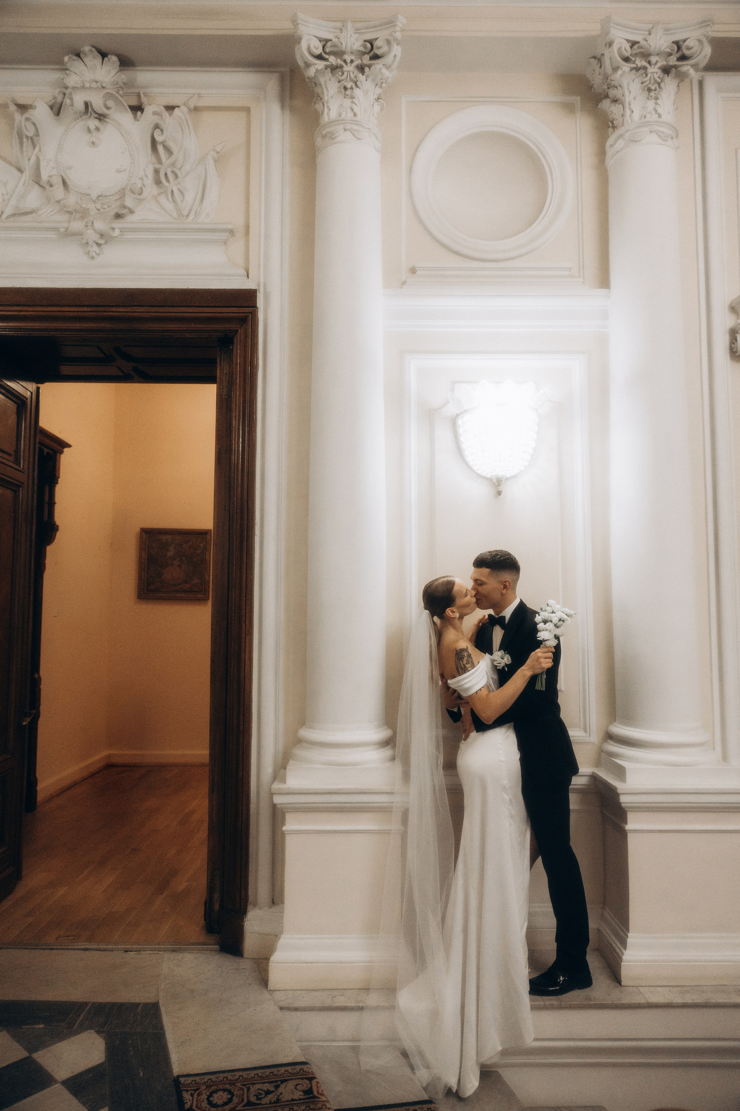 Лиза & Кирилл ДБ2. Phdkvmr.ru