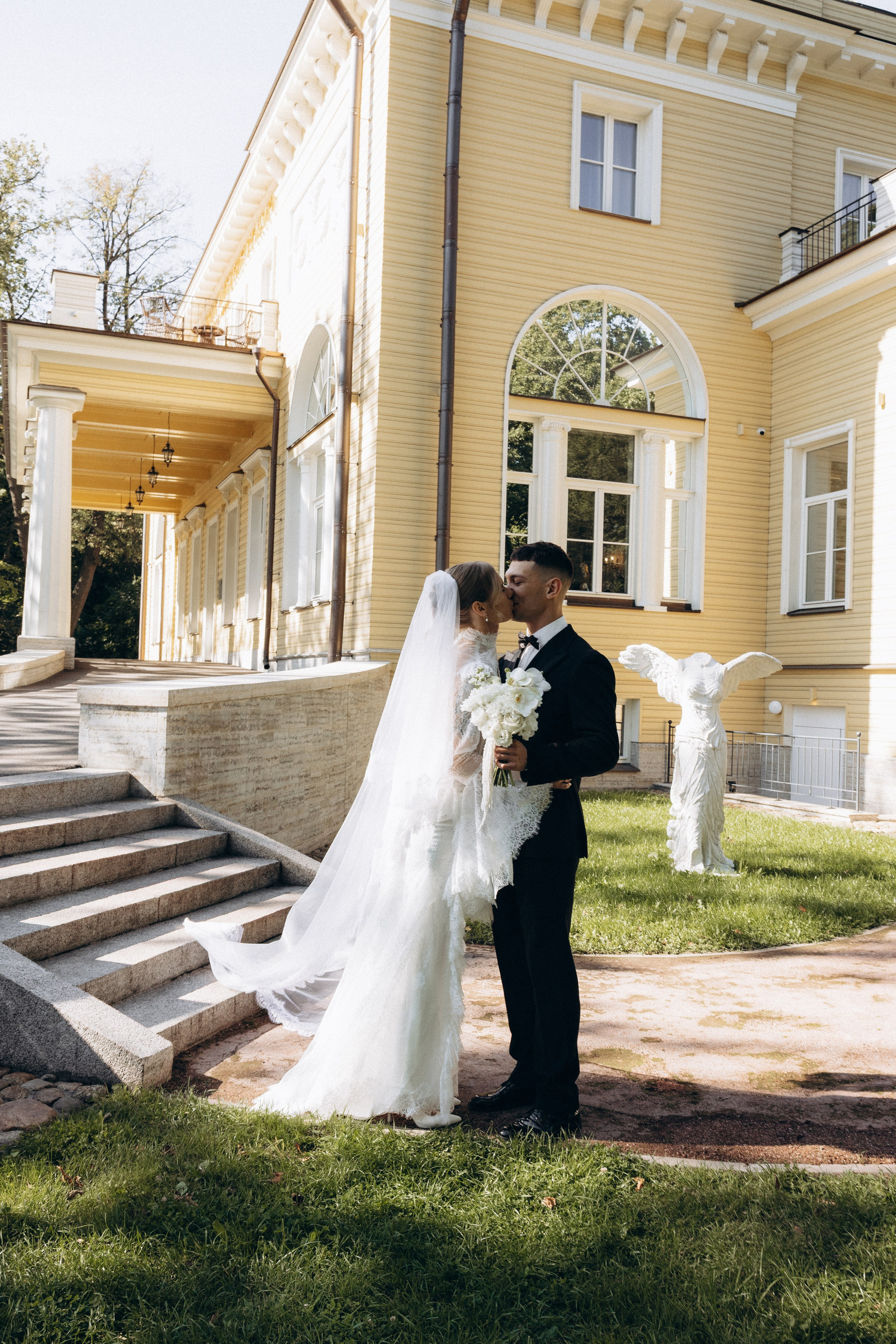 Лиза & Кирилл 2 день. Phdkvmr.ru