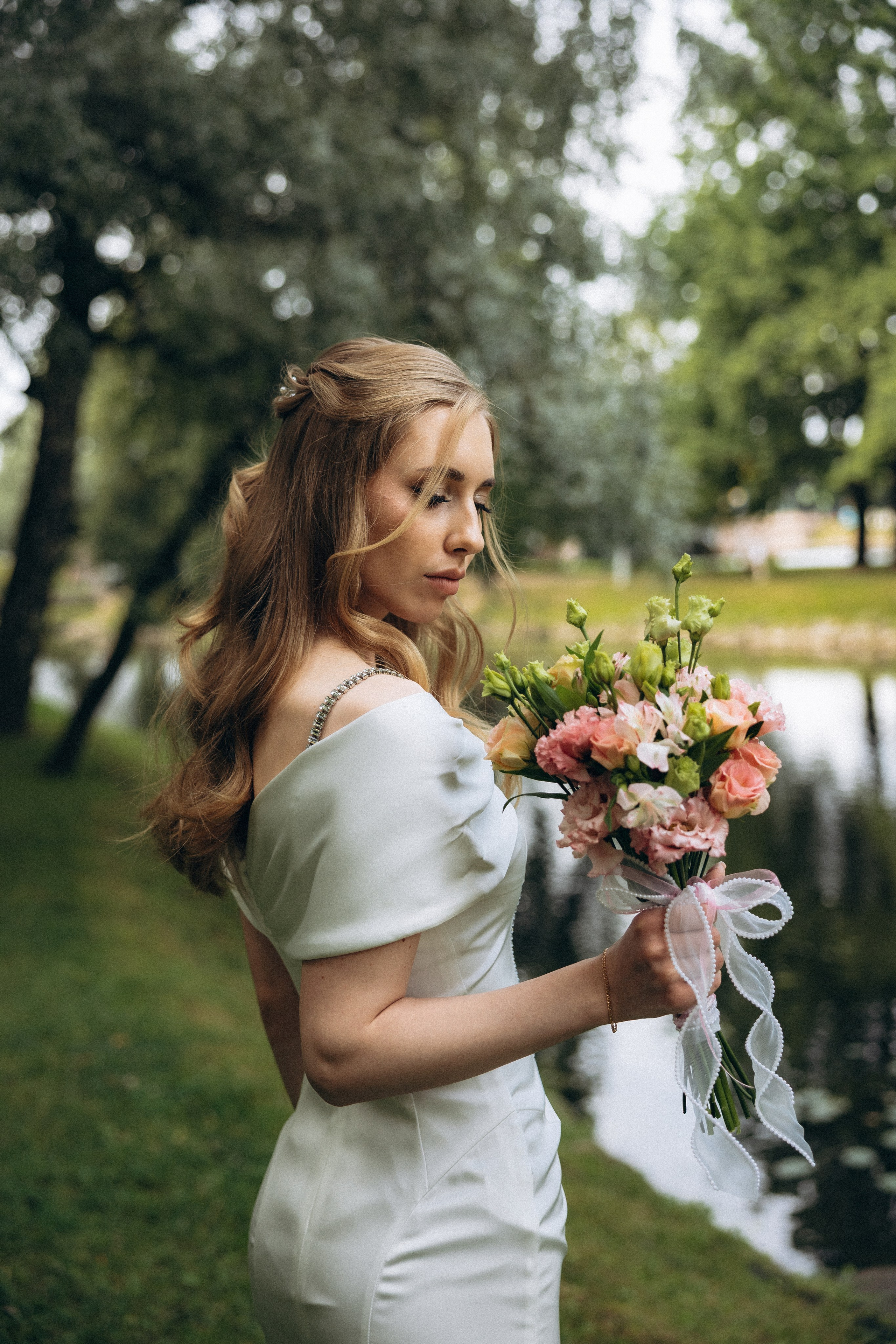Полина & Толя. Phdkvmr.ru