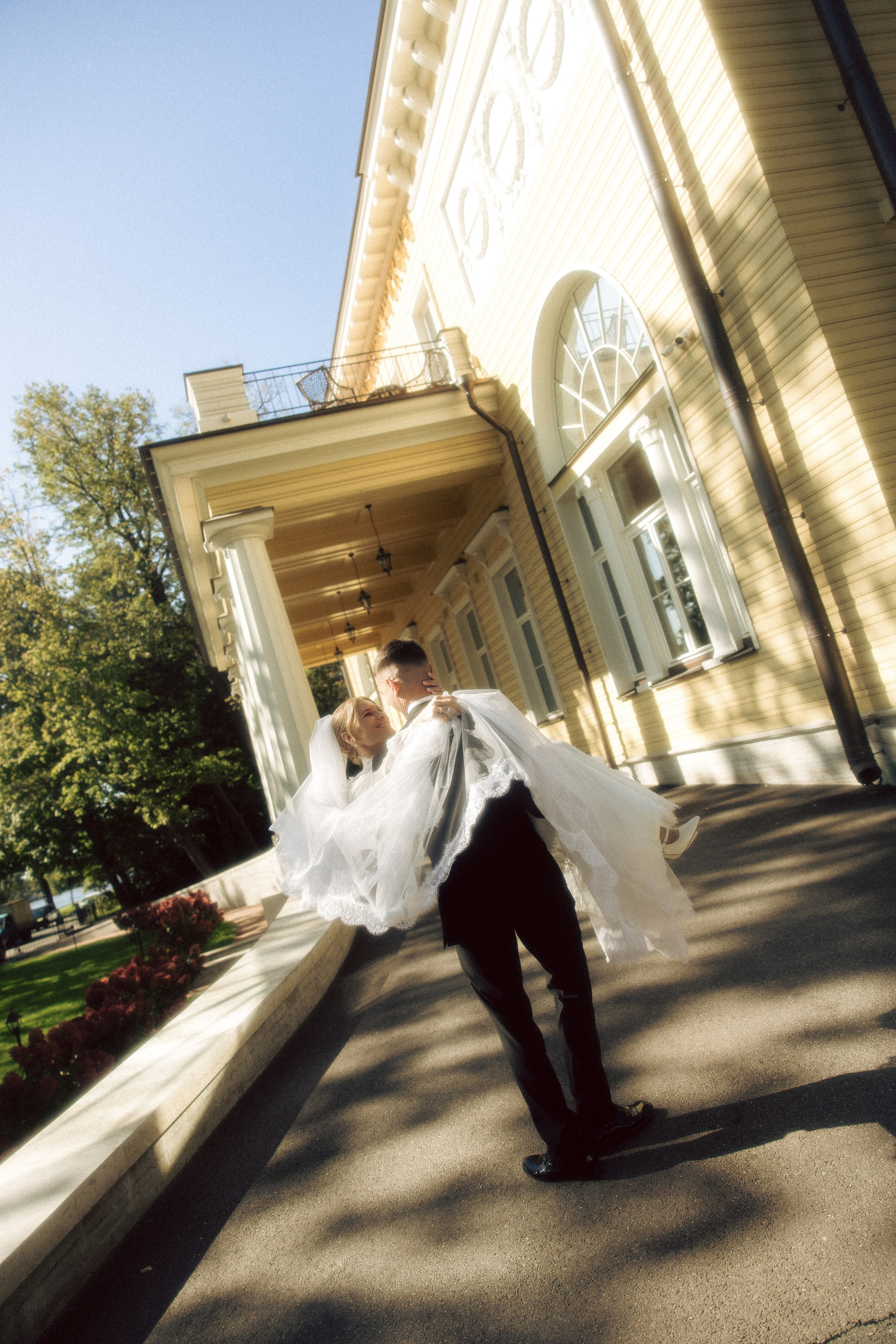 Лиза & Кирилл 2 день. Phdkvmr.ru