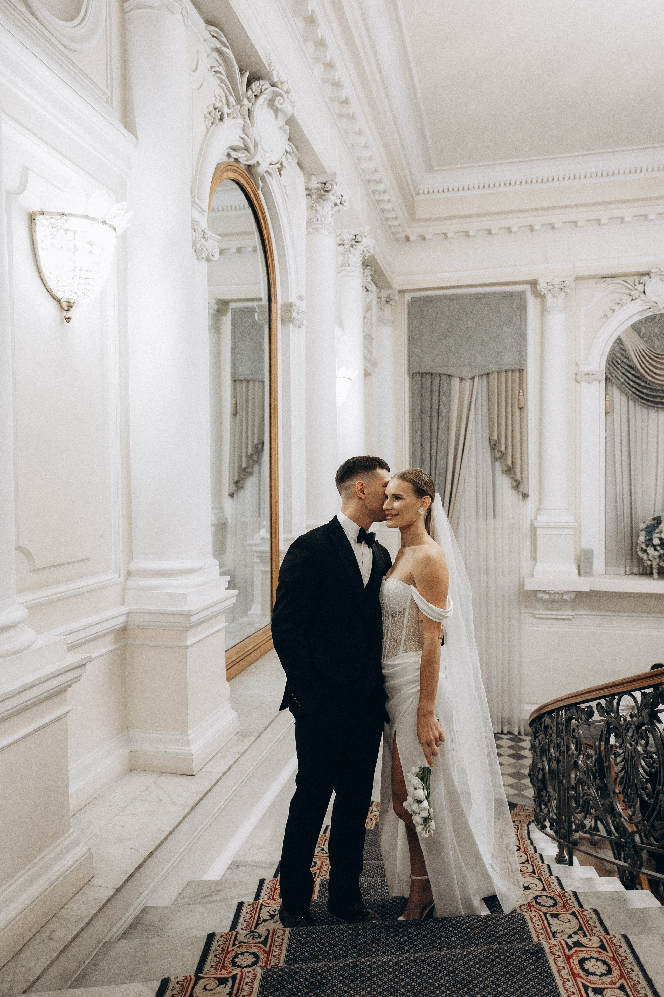 Лиза & Кирилл ДБ2. Phdkvmr.ru