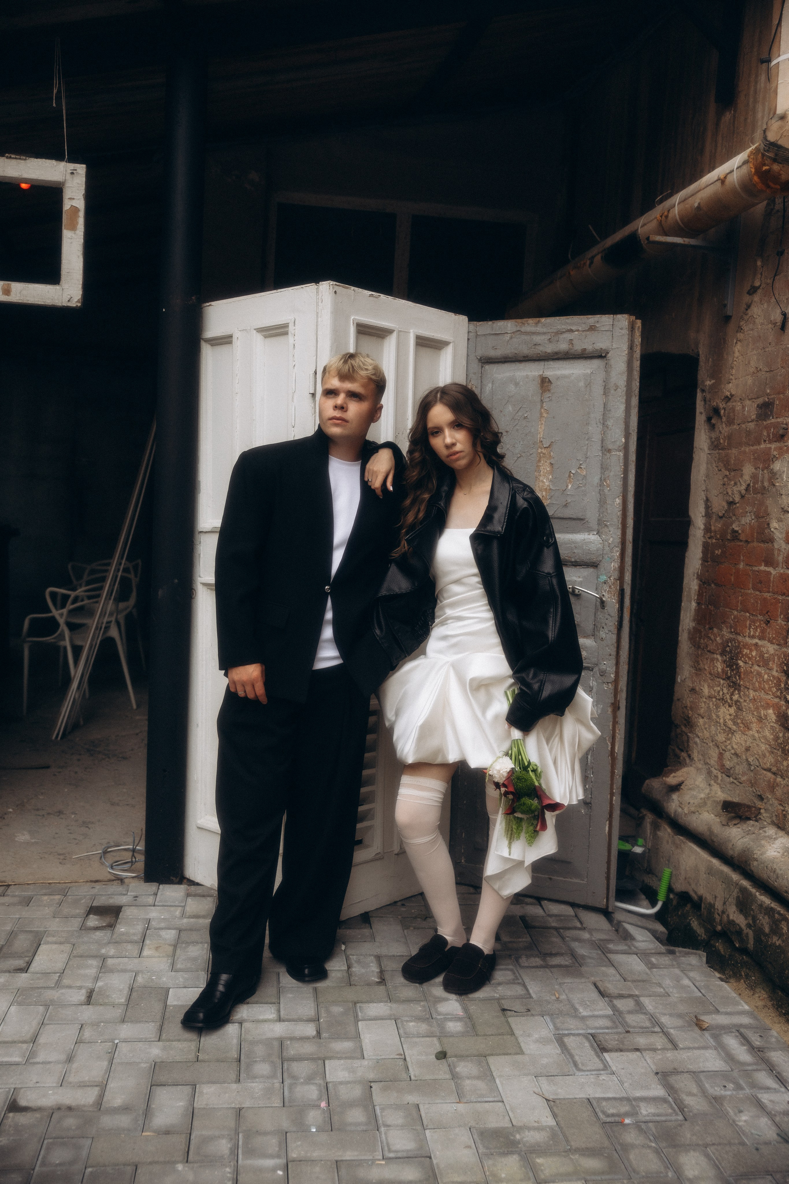 Ника & Илья / Тула. Phdkvmr.ru