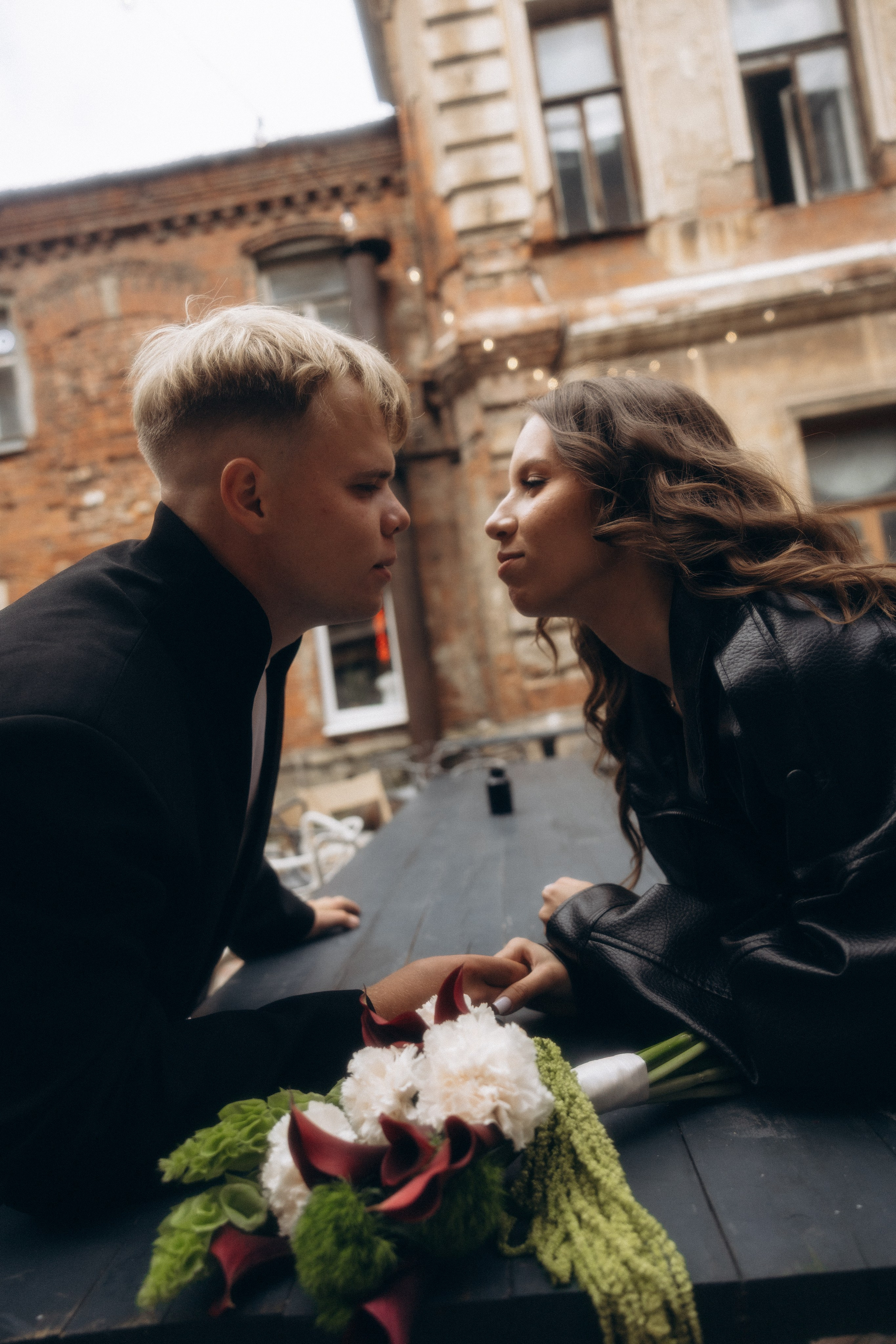 Ника & Илья / Тула. Phdkvmr.ru