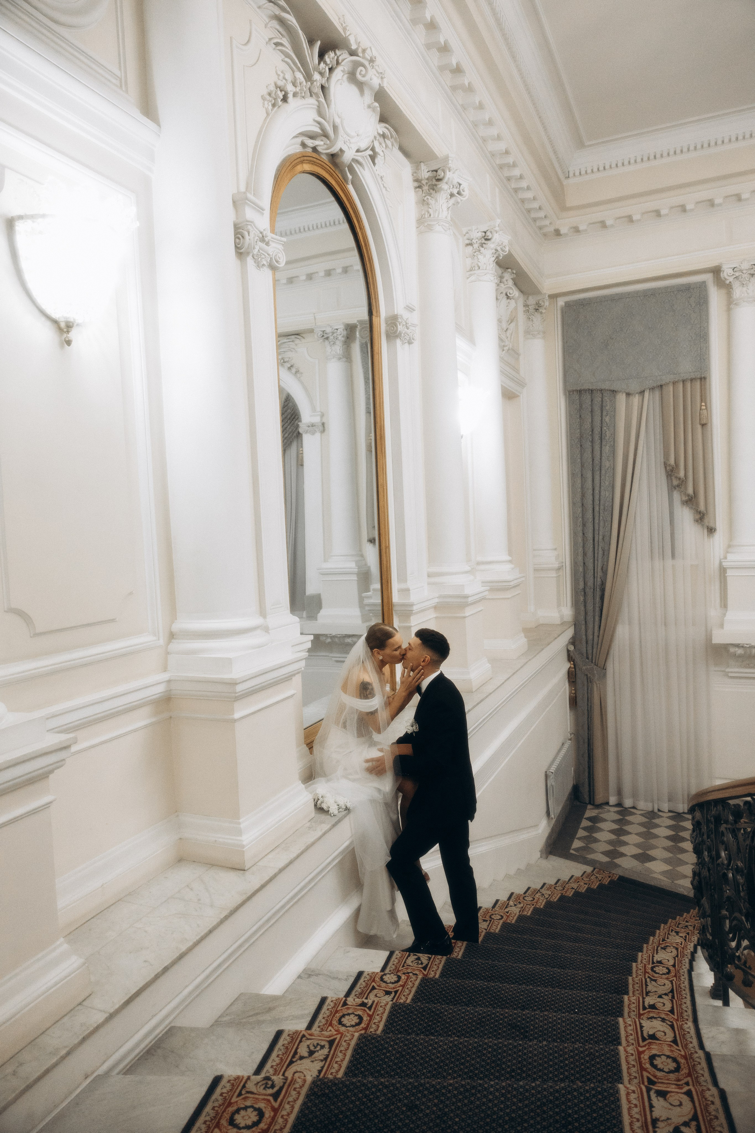 Лиза & Кирилл ДБ2. Phdkvmr.ru