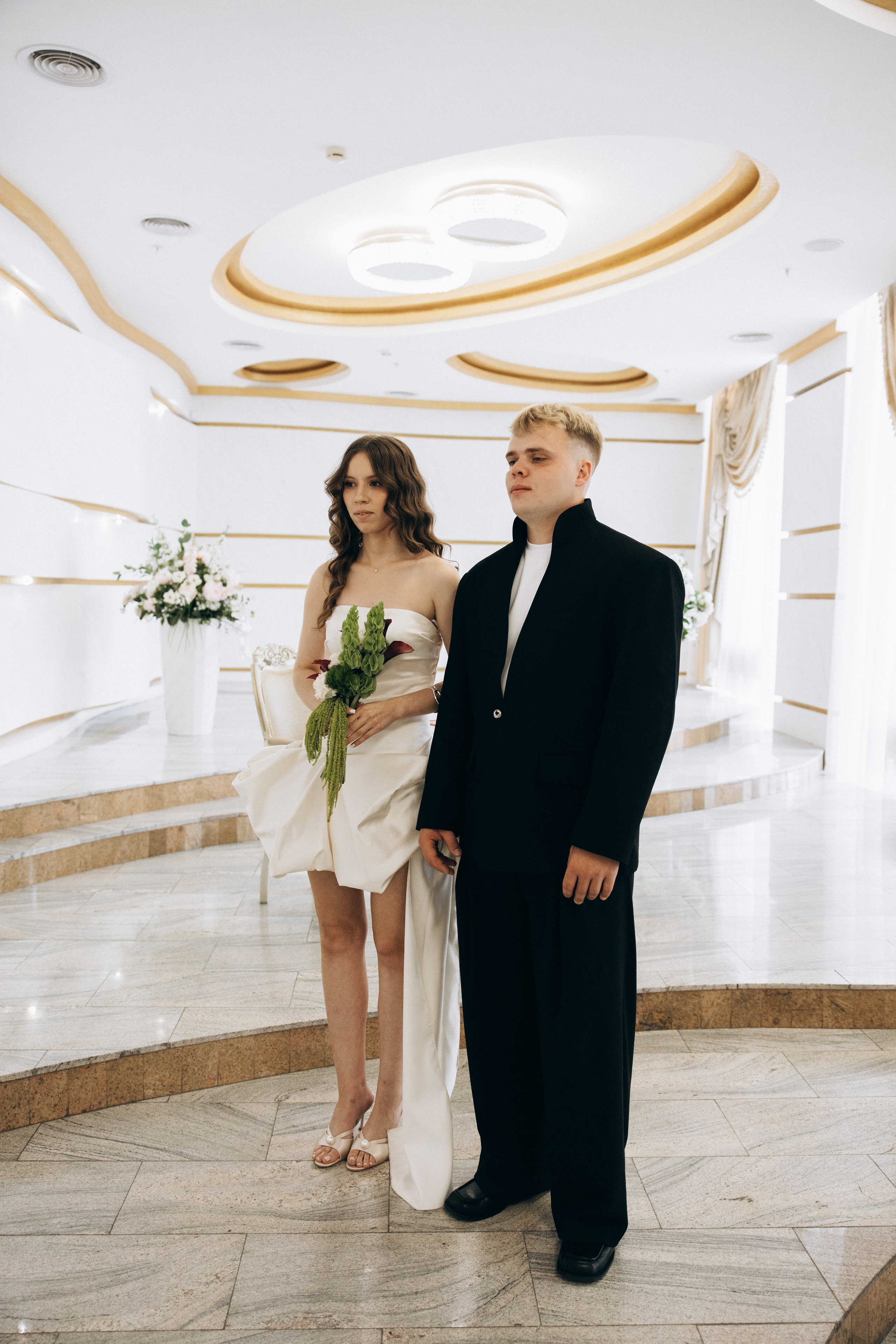 Ника & Илья / Тула. Phdkvmr.ru
