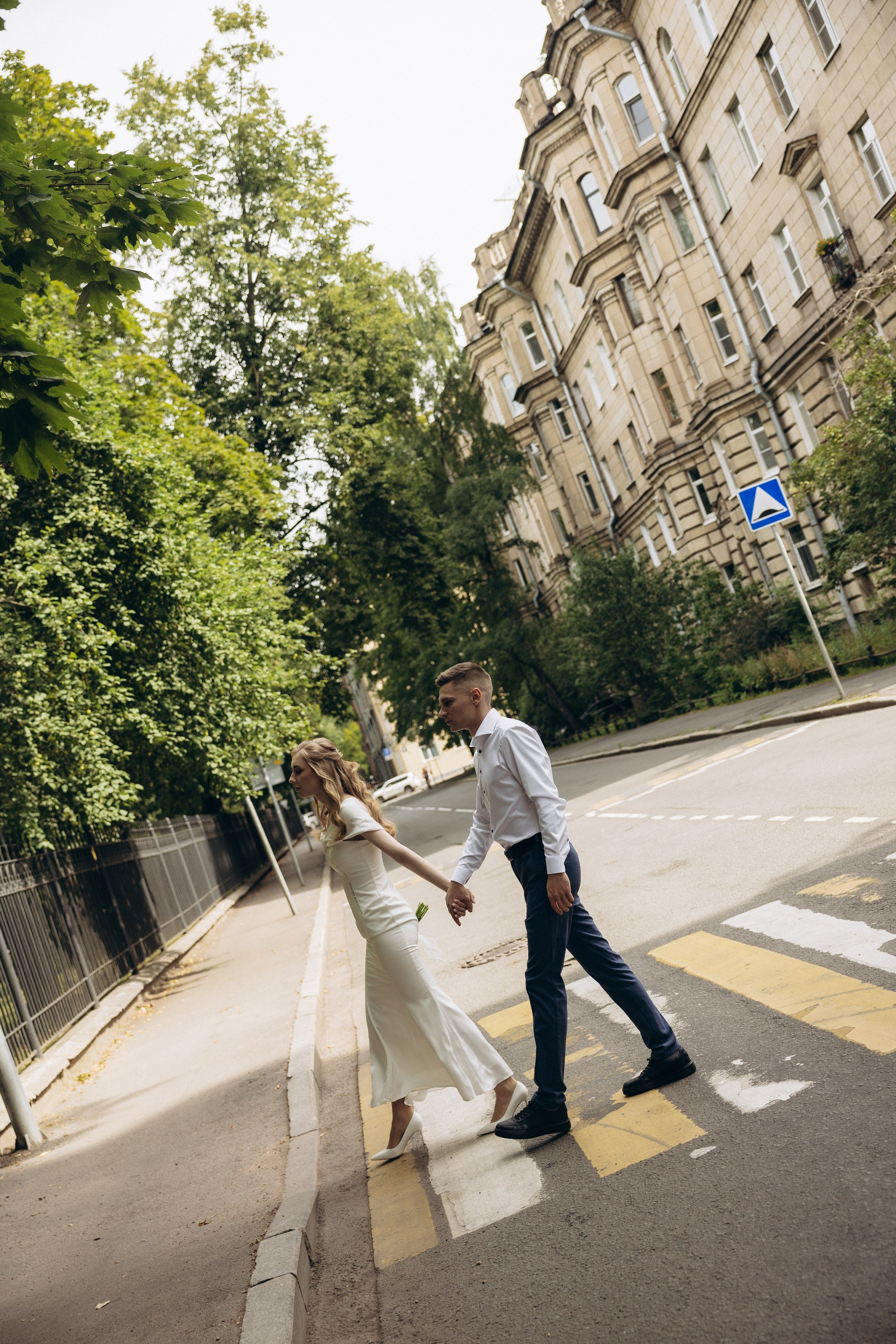 Полина & Толя. Phdkvmr.ru
