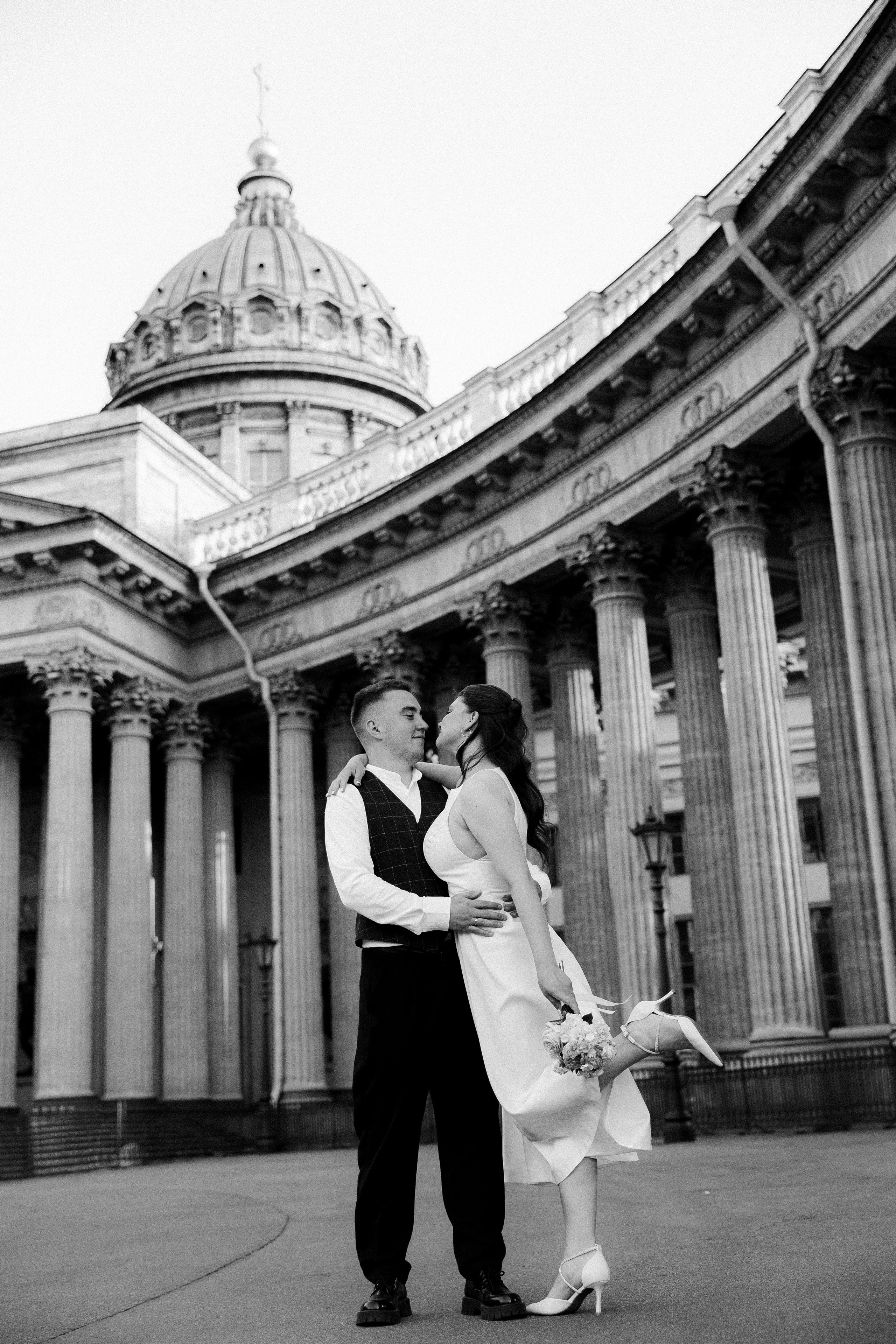 Таня & Рома. Phdkvmr.ru