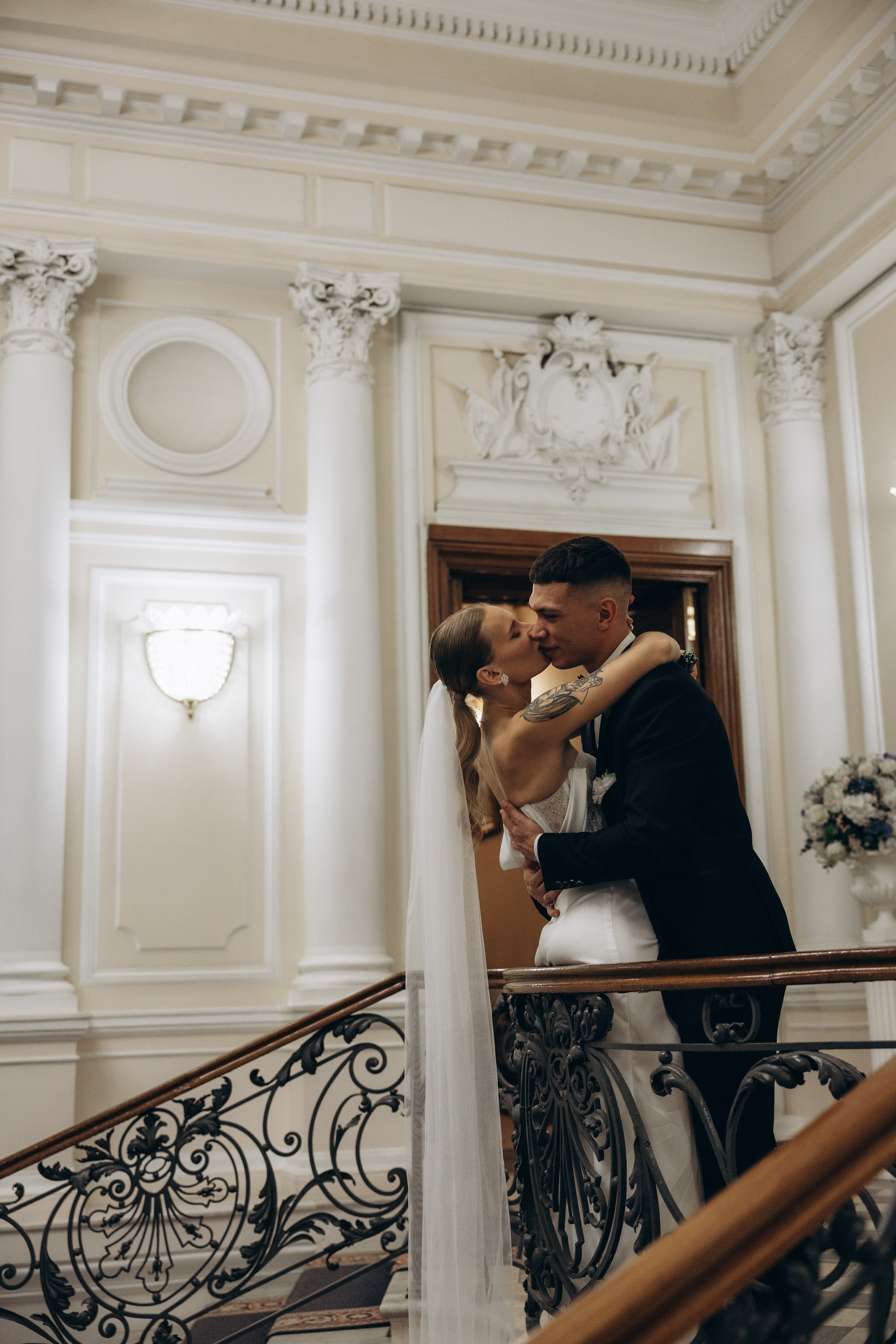 Лиза & Кирилл ДБ2. Phdkvmr.ru