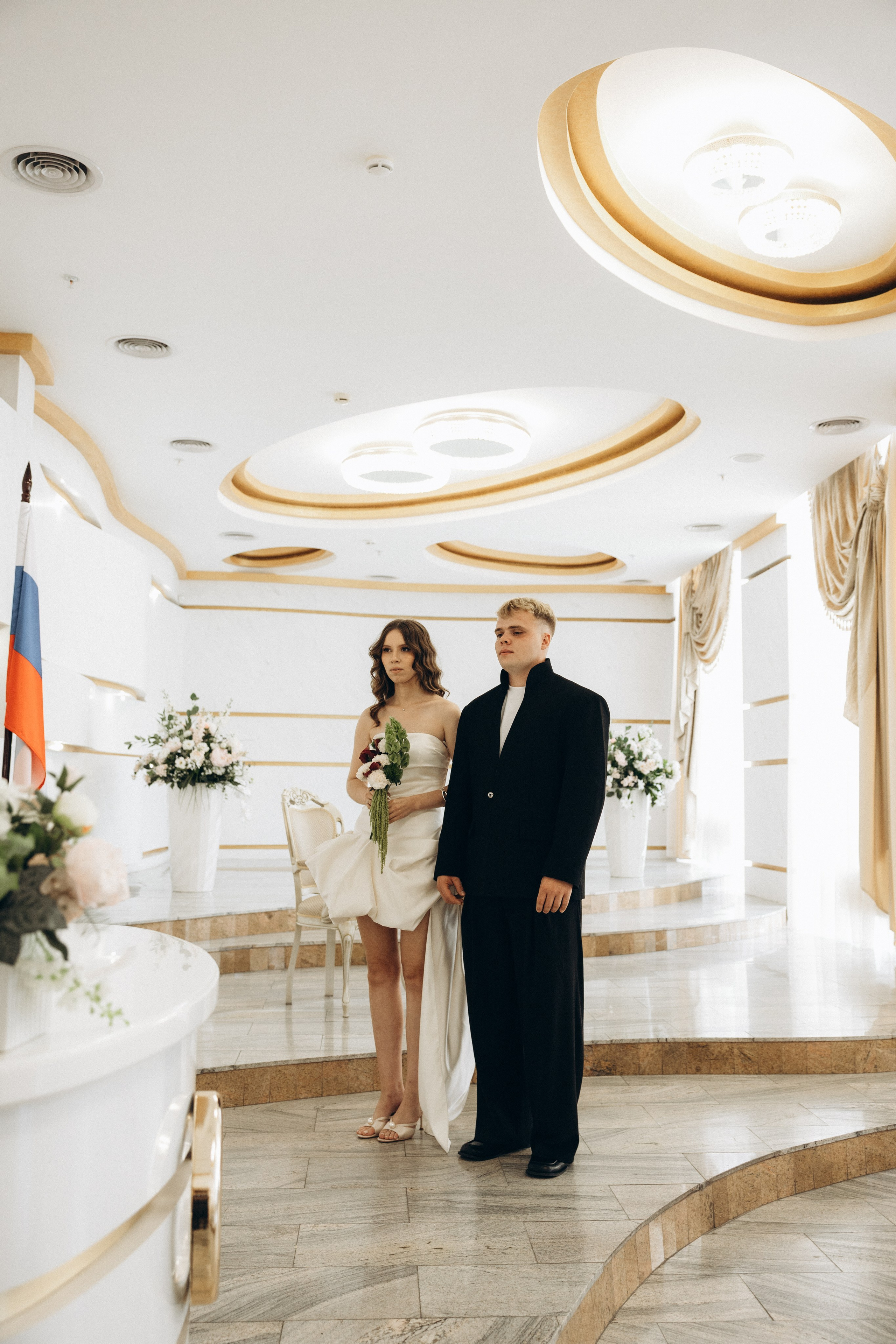 Ника & Илья / Тула. Phdkvmr.ru