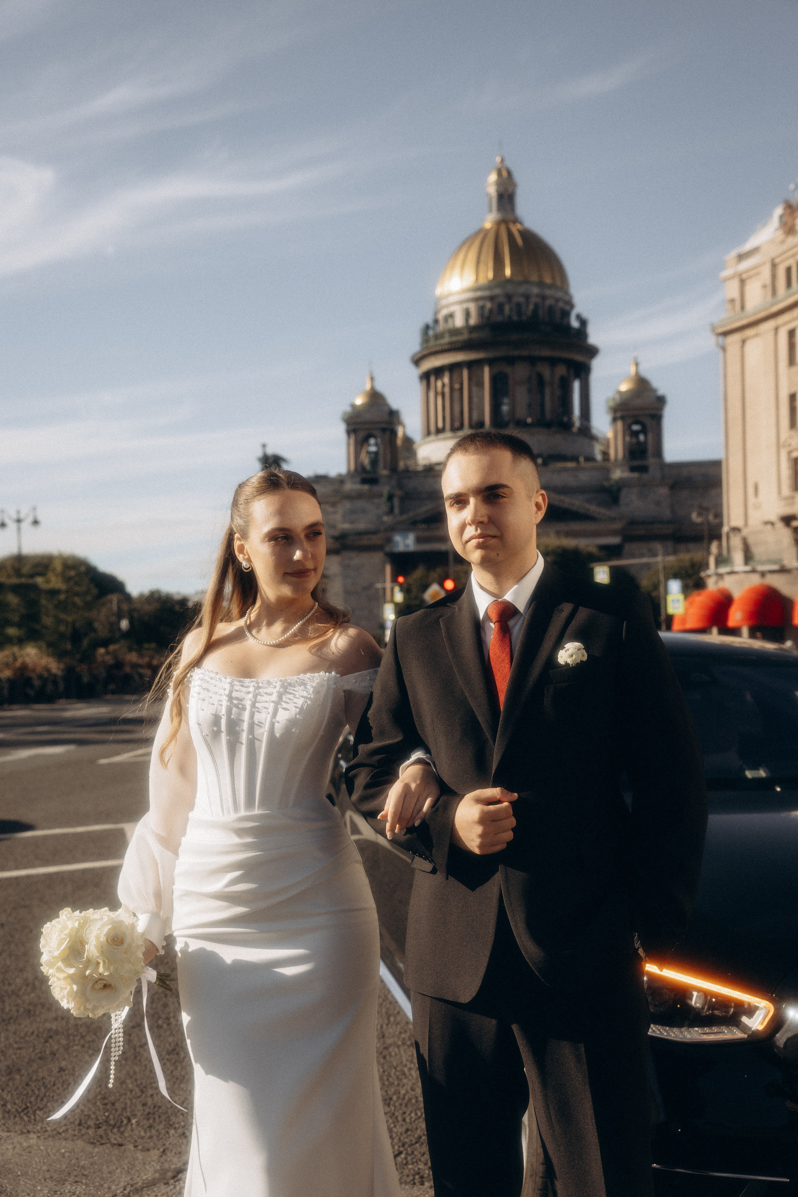 Настя & Андрей ДБ1. Phdkvmr.ru