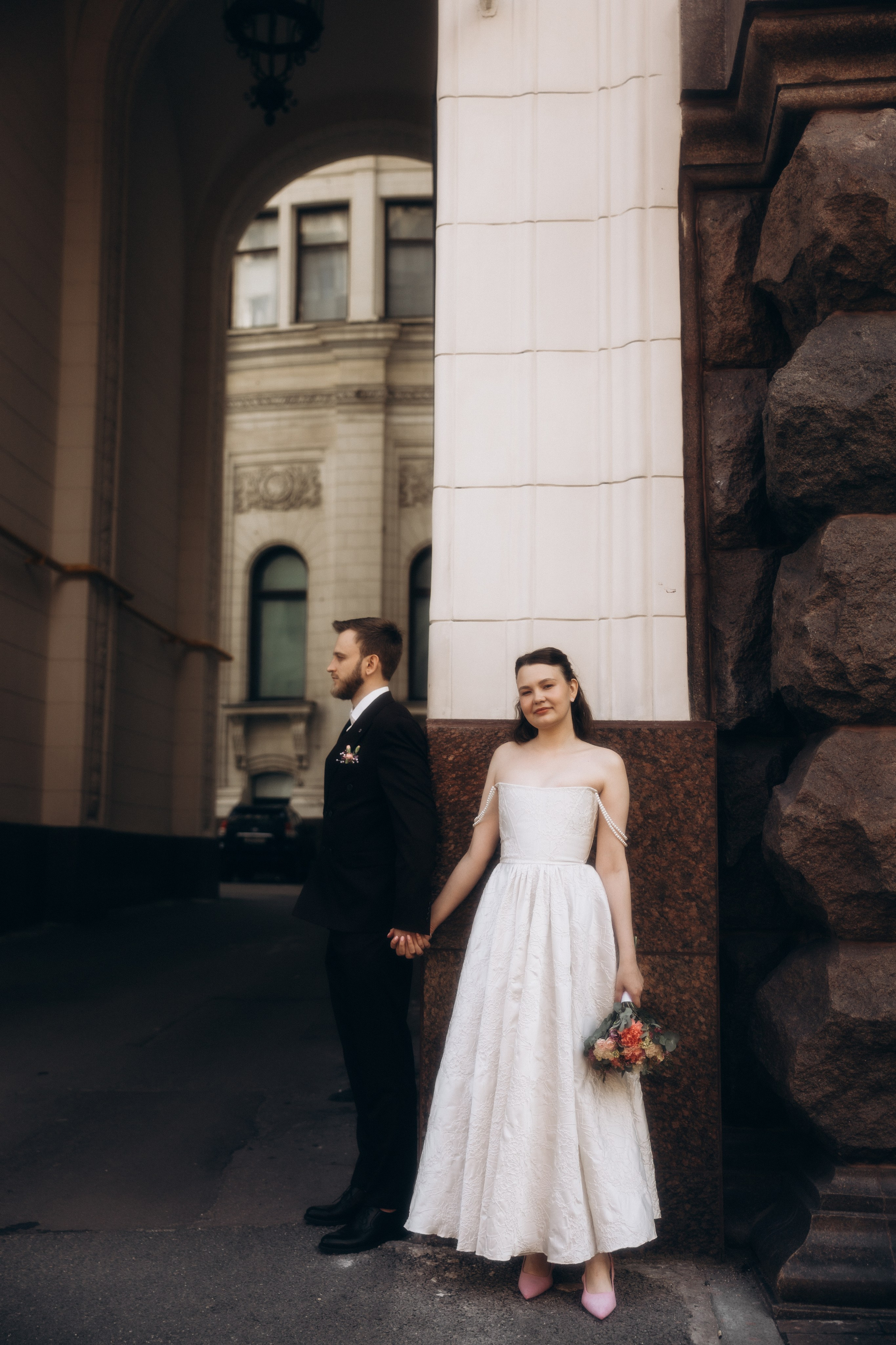 Даша & Рома МСК. Phdkvmr.ru