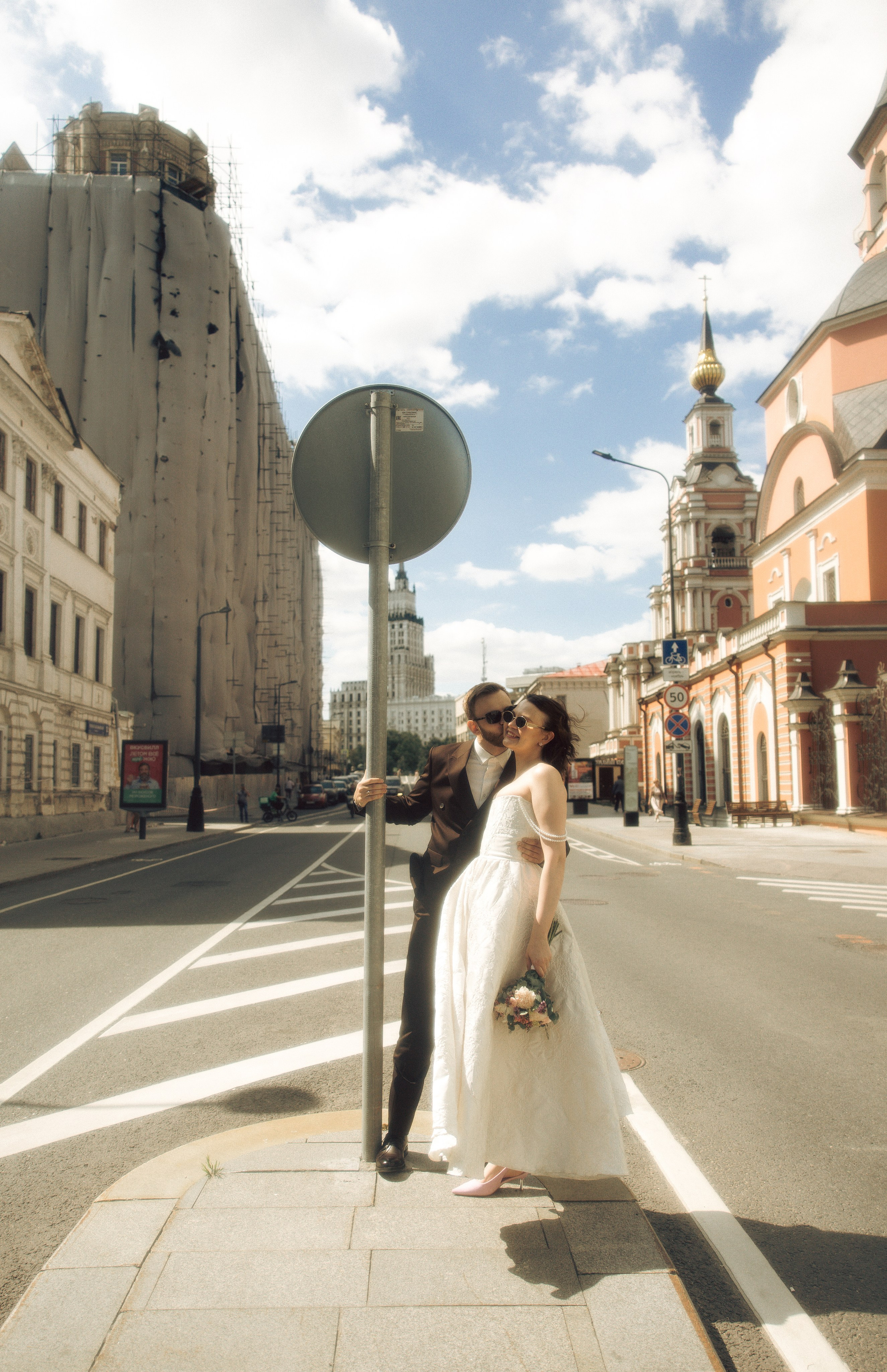 Даша & Рома МСК. Phdkvmr.ru