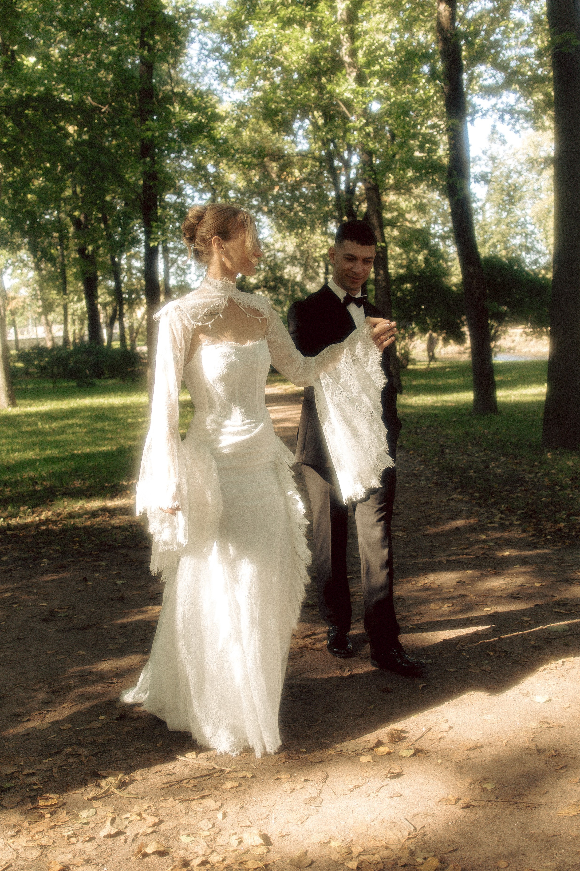 Лиза & Кирилл 2 день. Phdkvmr.ru