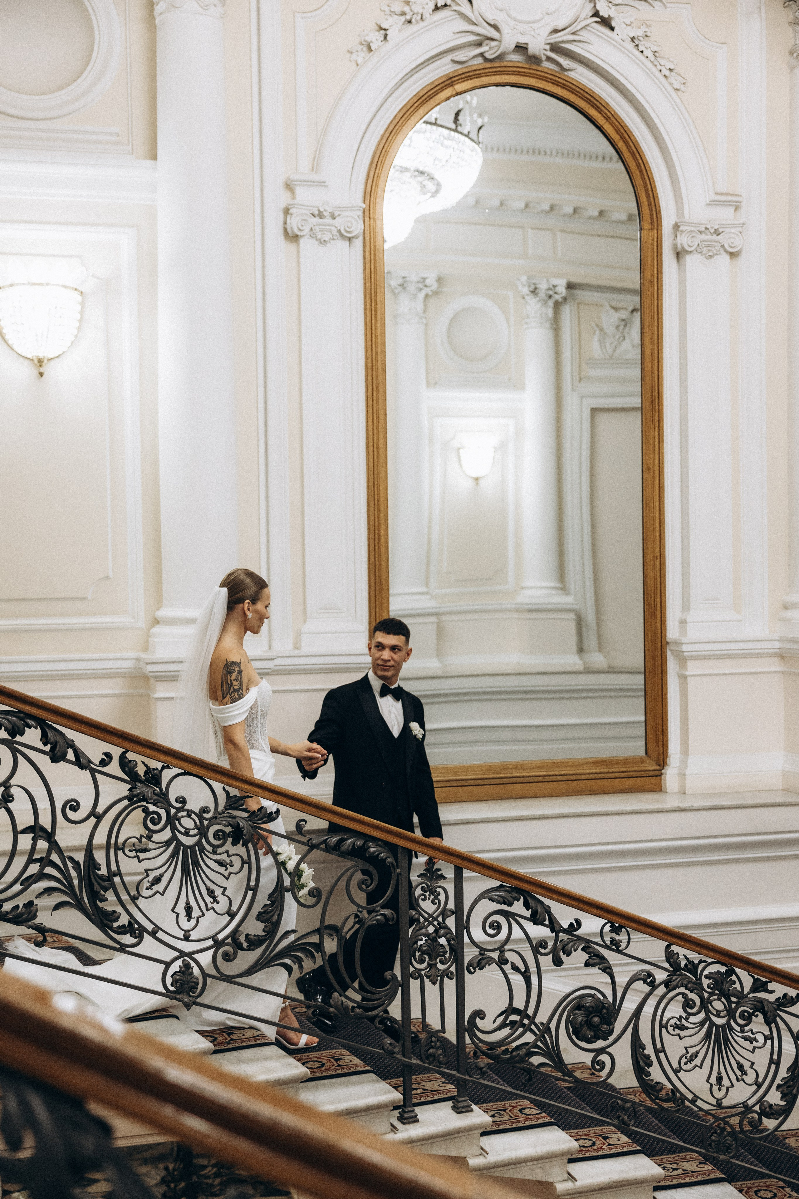 Лиза & Кирилл ДБ2. Phdkvmr.ru