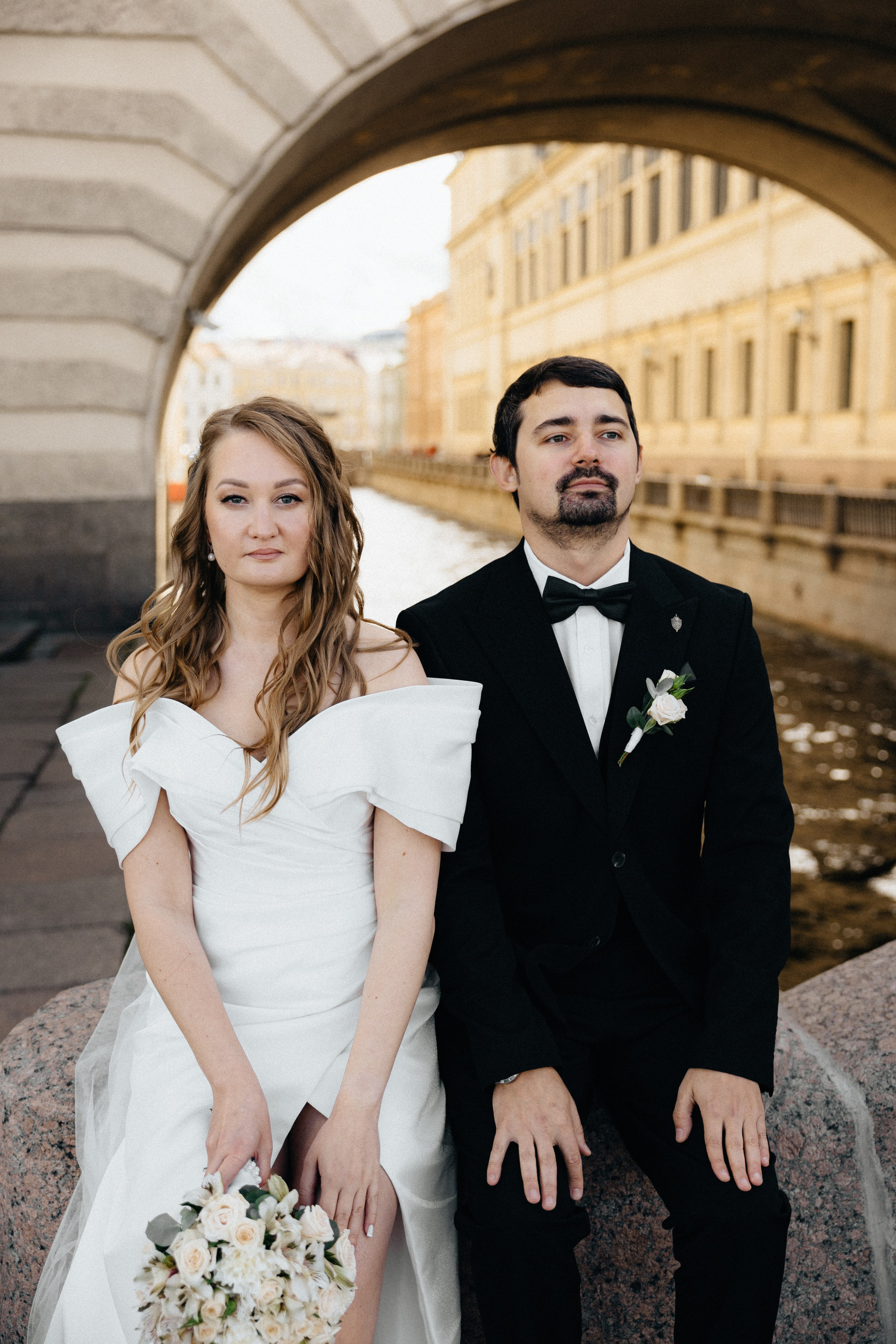 Дима & Вика ДБ Загс Петроградского Р-на. Phdkvmr.ru