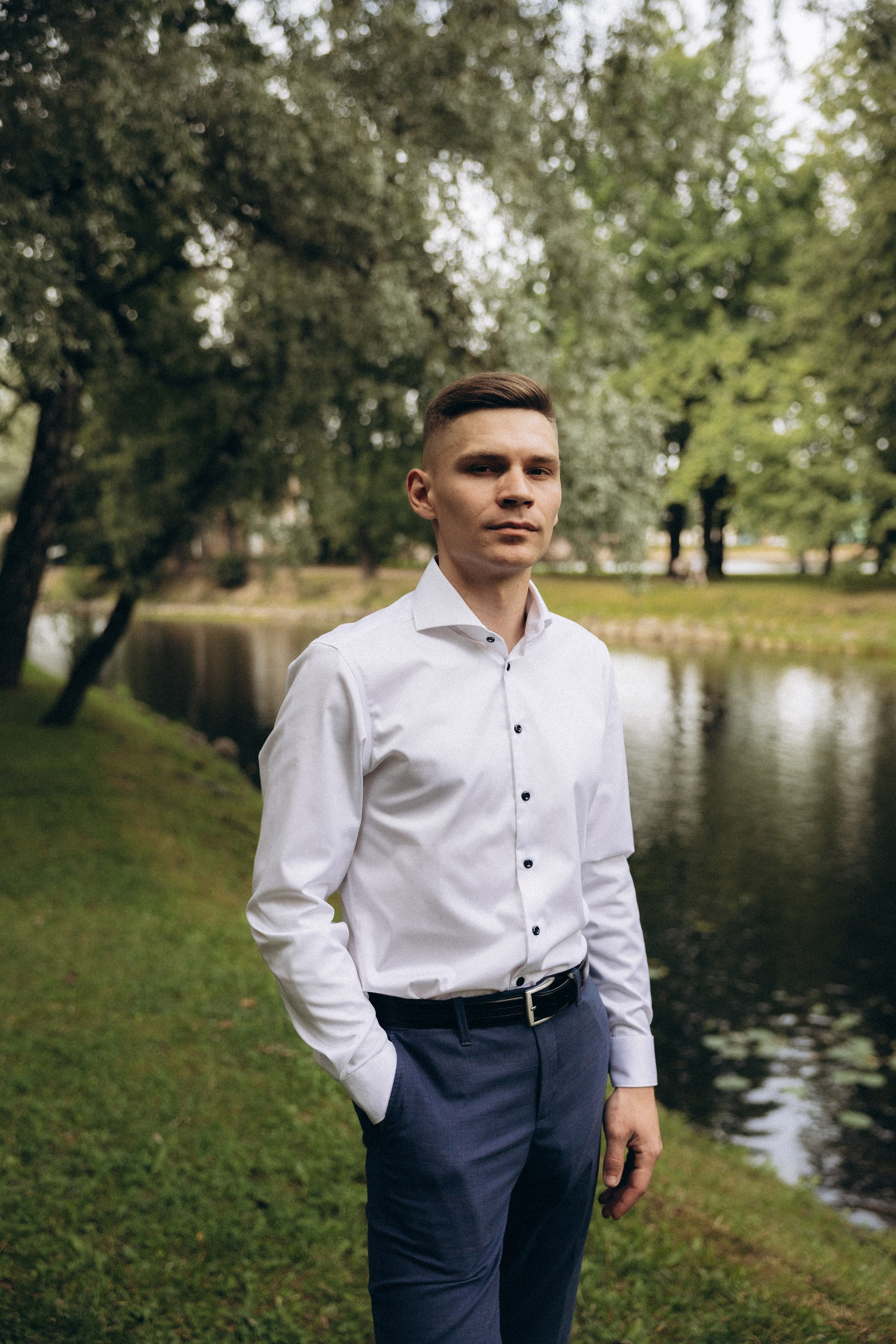 Полина & Толя. Phdkvmr.ru