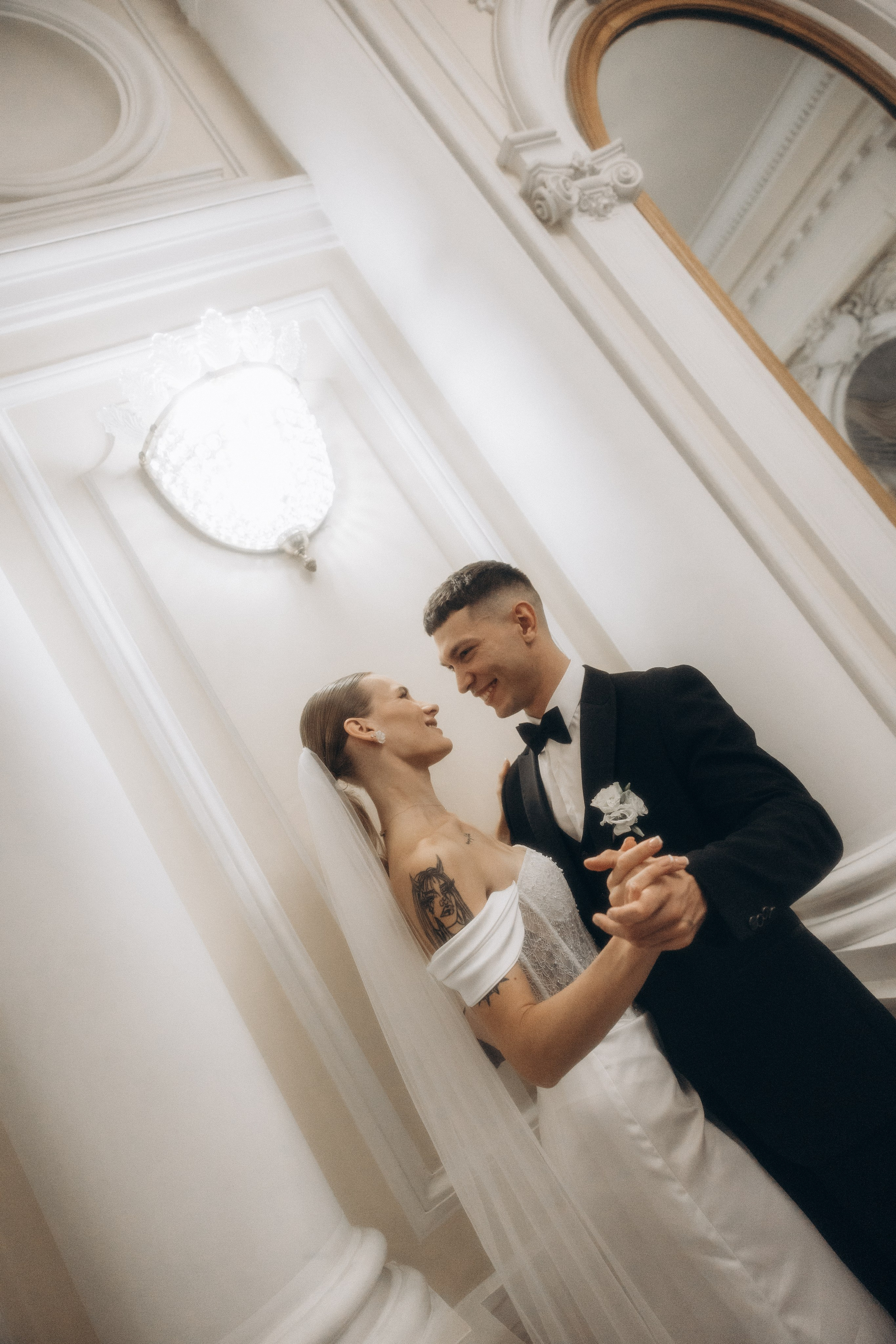 Лиза & Кирилл ДБ2. Phdkvmr.ru