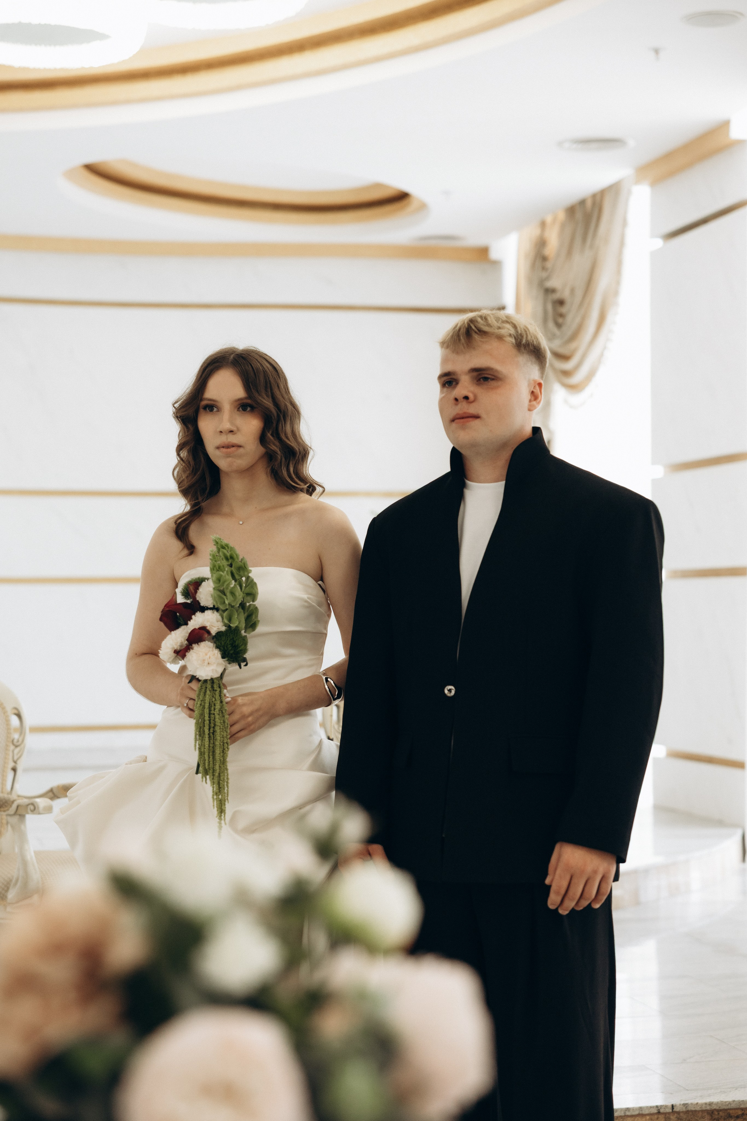 Ника & Илья / Тула. Phdkvmr.ru