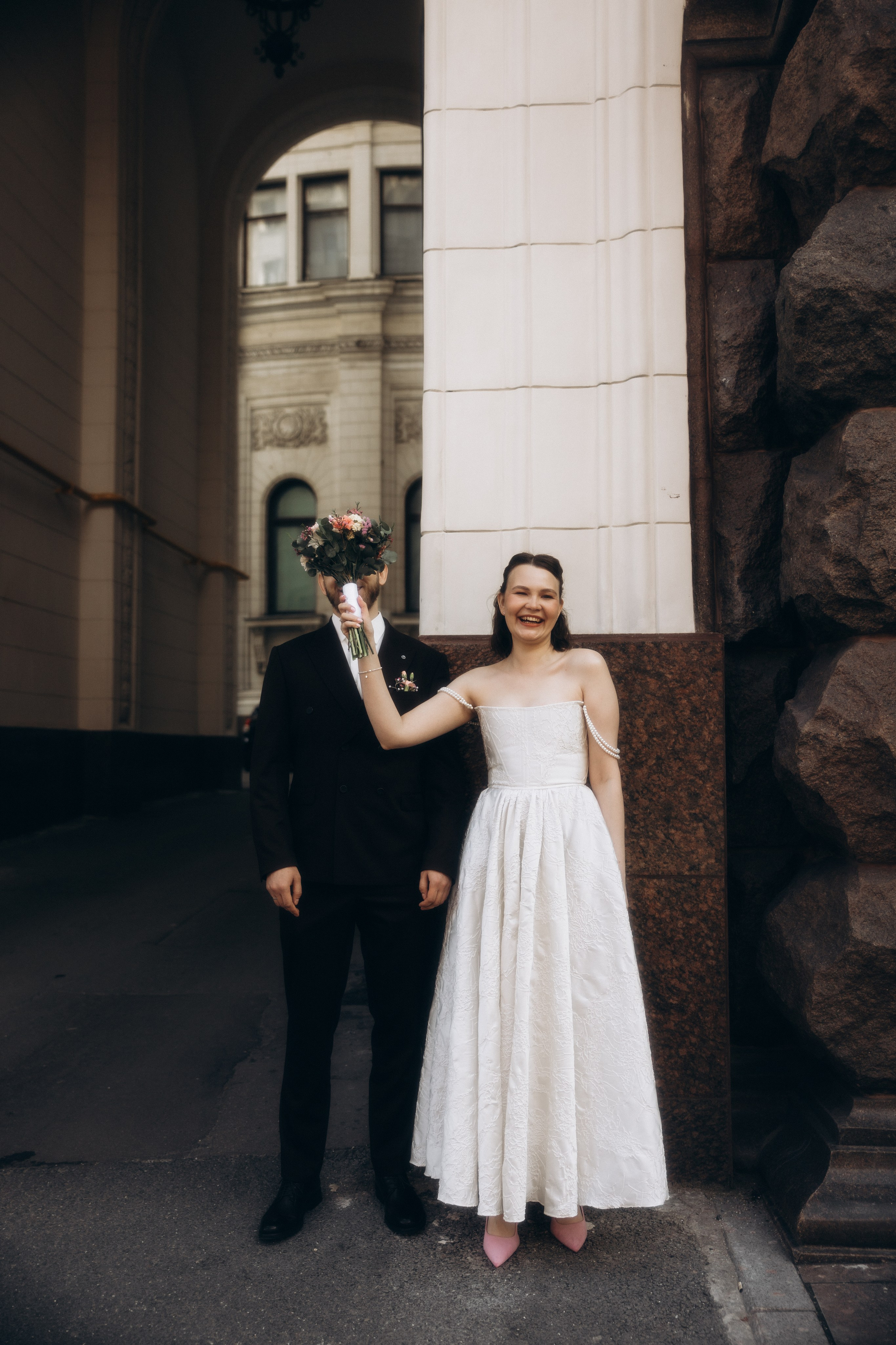 Даша & Рома МСК. Phdkvmr.ru
