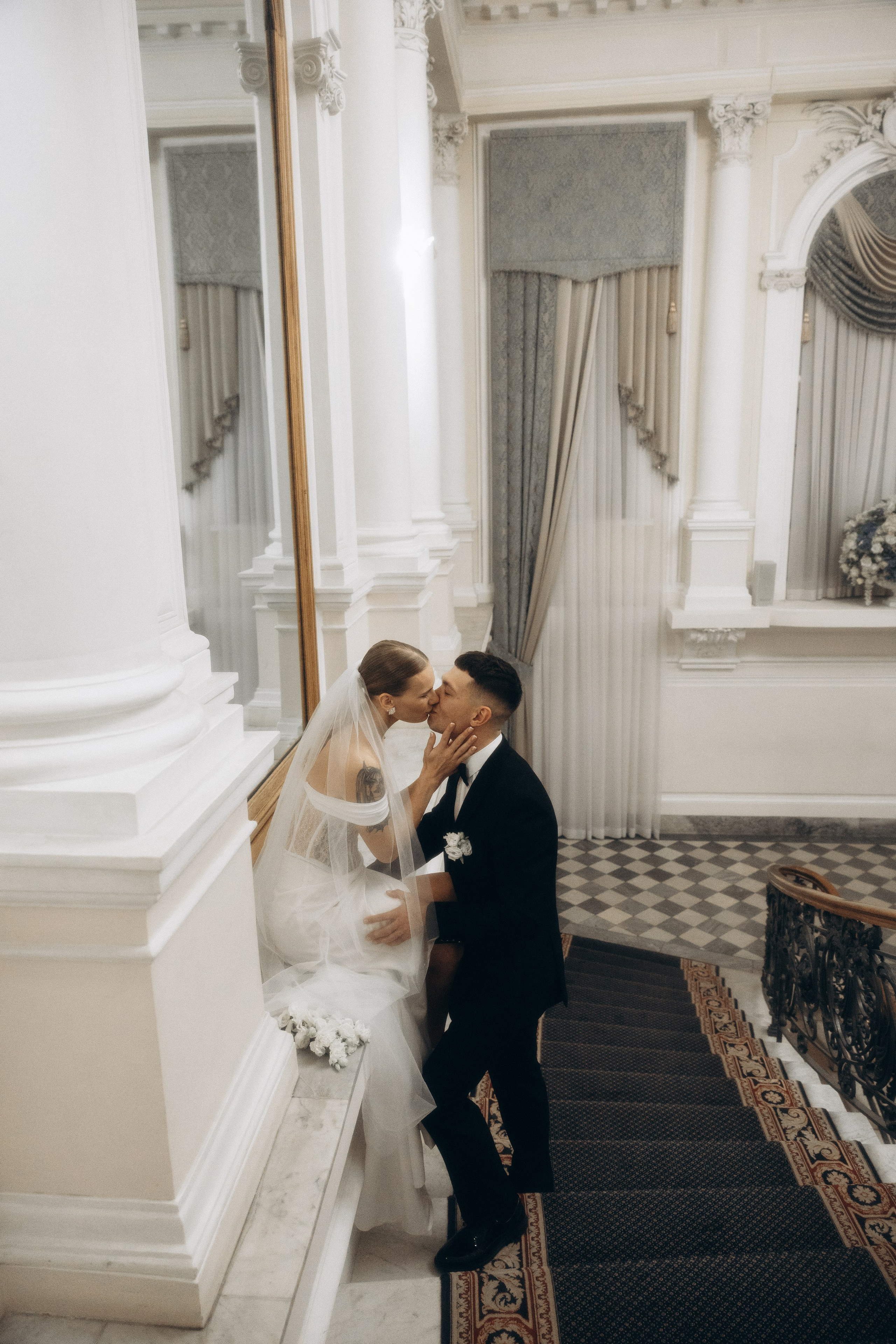 Лиза & Кирилл ДБ2. Phdkvmr.ru