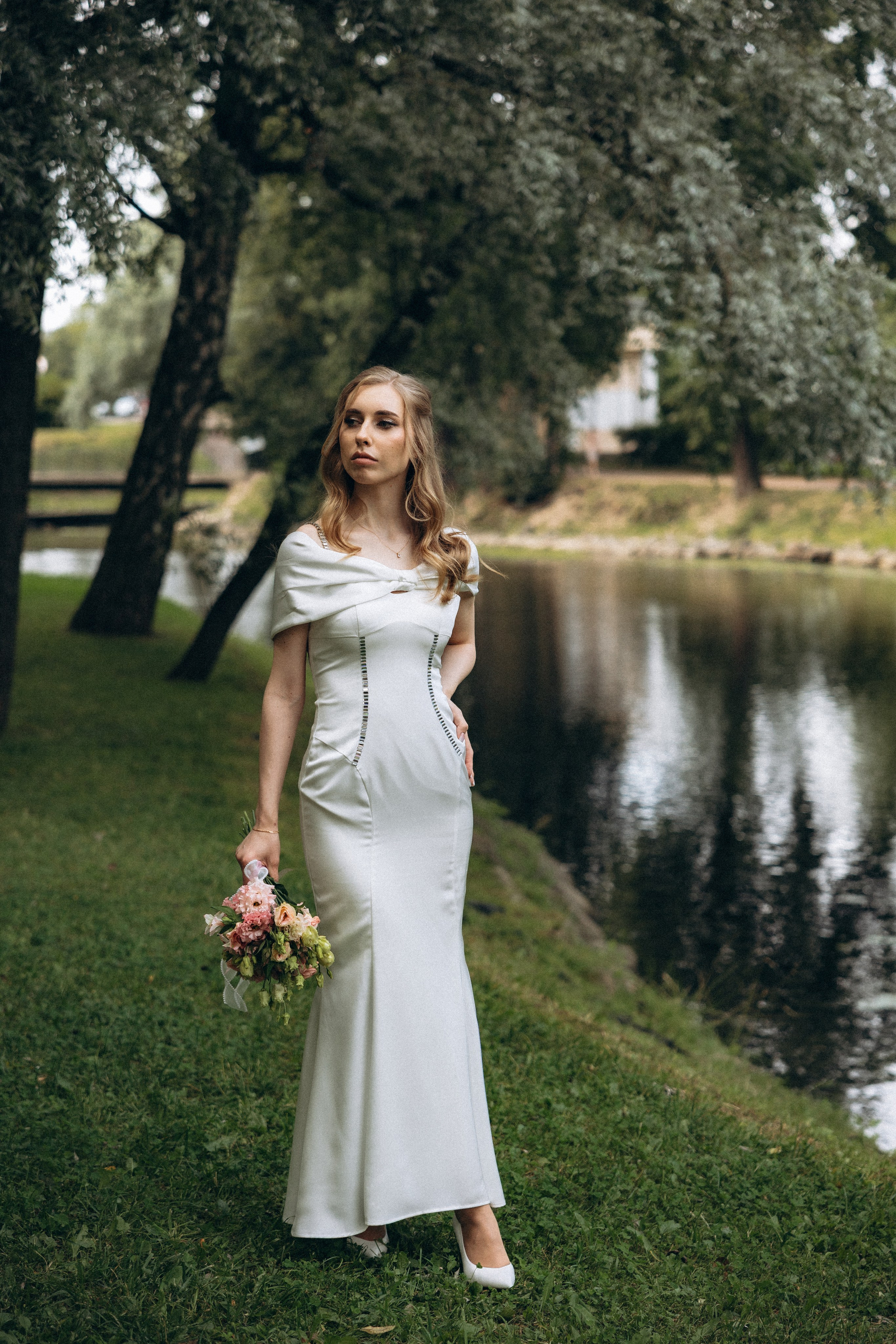 Полина & Толя. Phdkvmr.ru